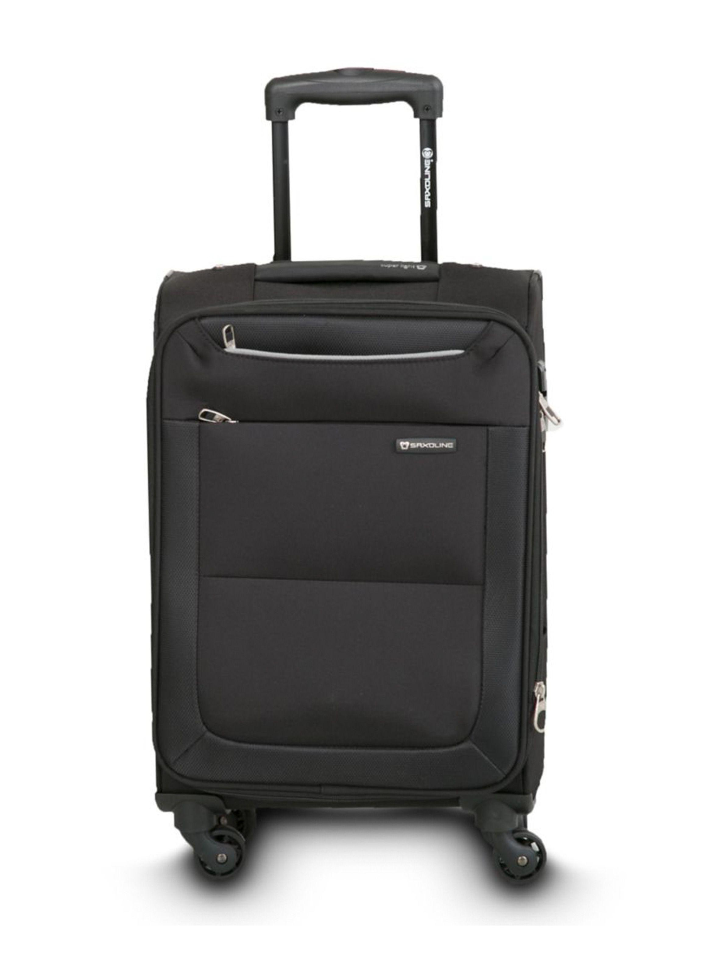 Maleta Spinner Nairobi 651 Saxoline-0