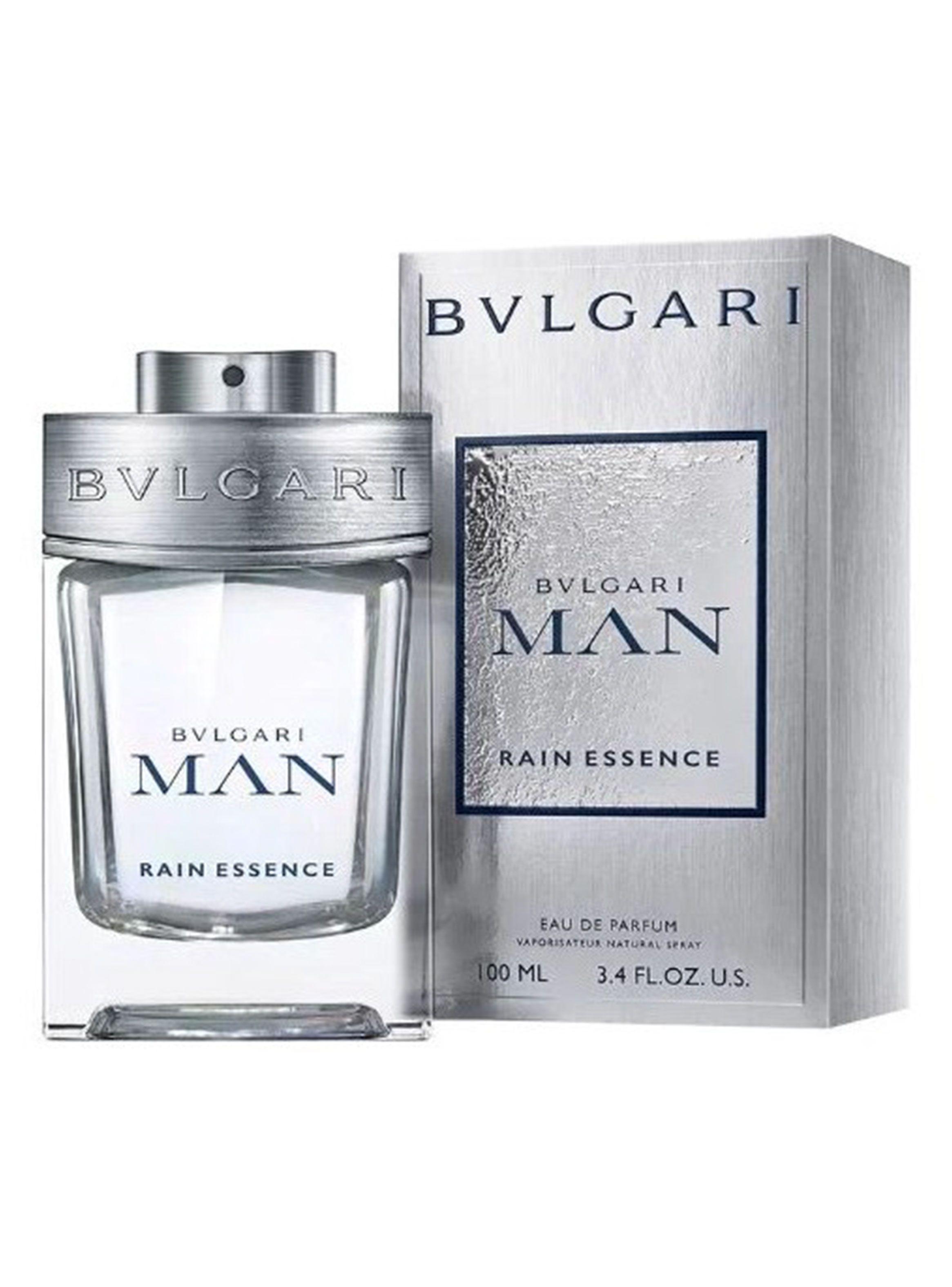 Perfume Rain Essence EDP Hombre 100 ml-1