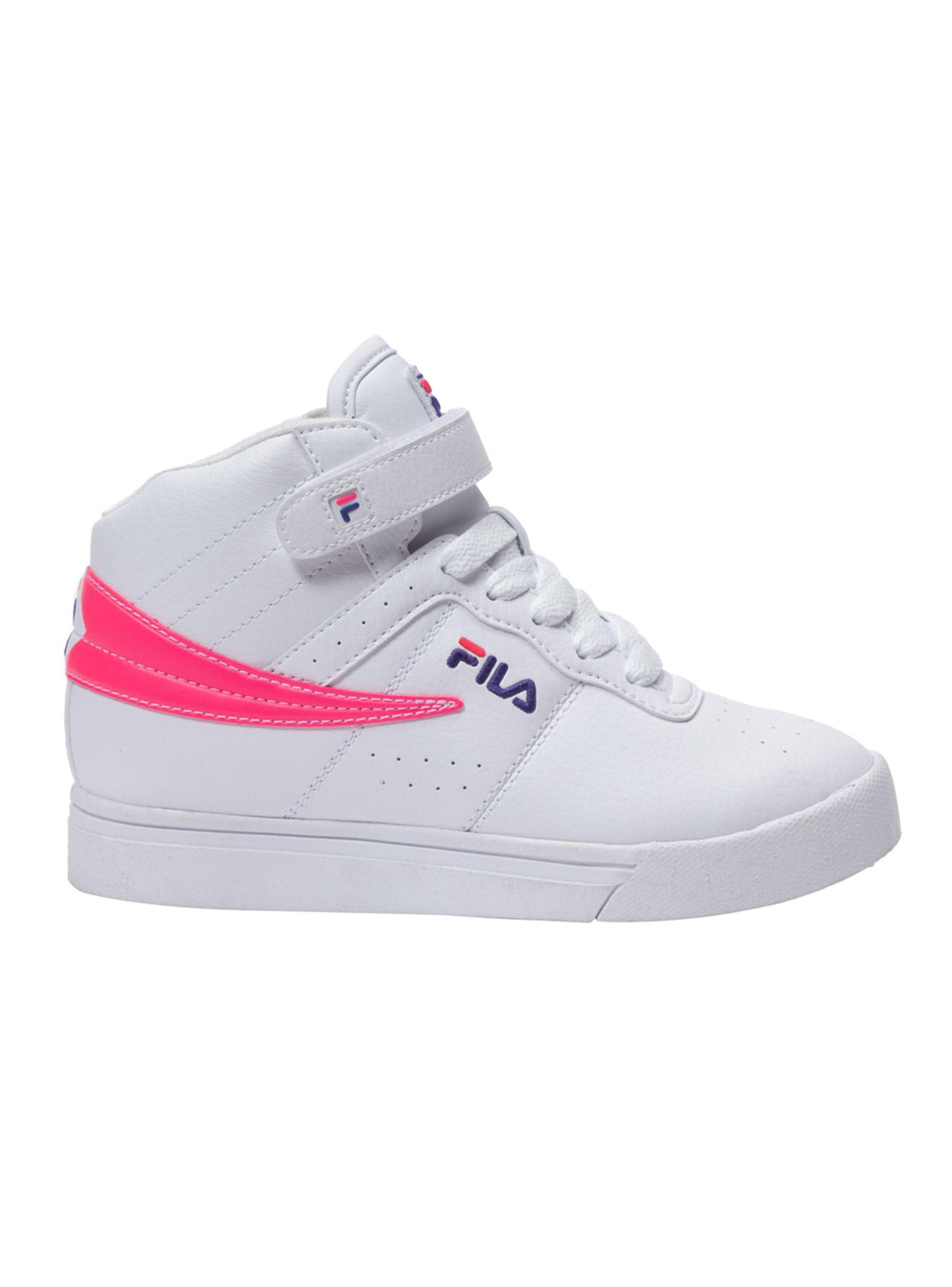 Zapatilla Urbana Inf. Vulc-D Unisex-0