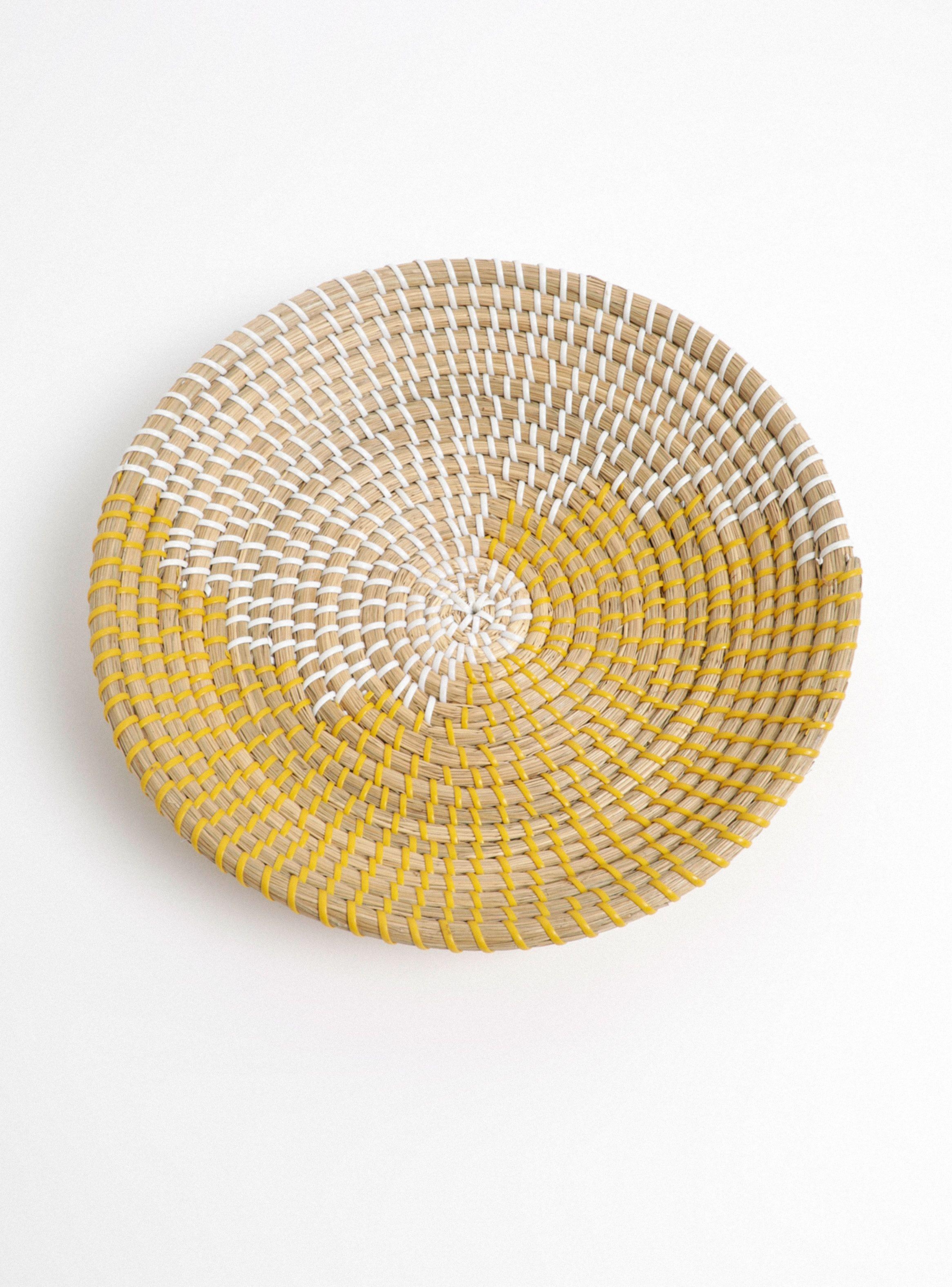 Plato Decorativo Pared 34 cm-1