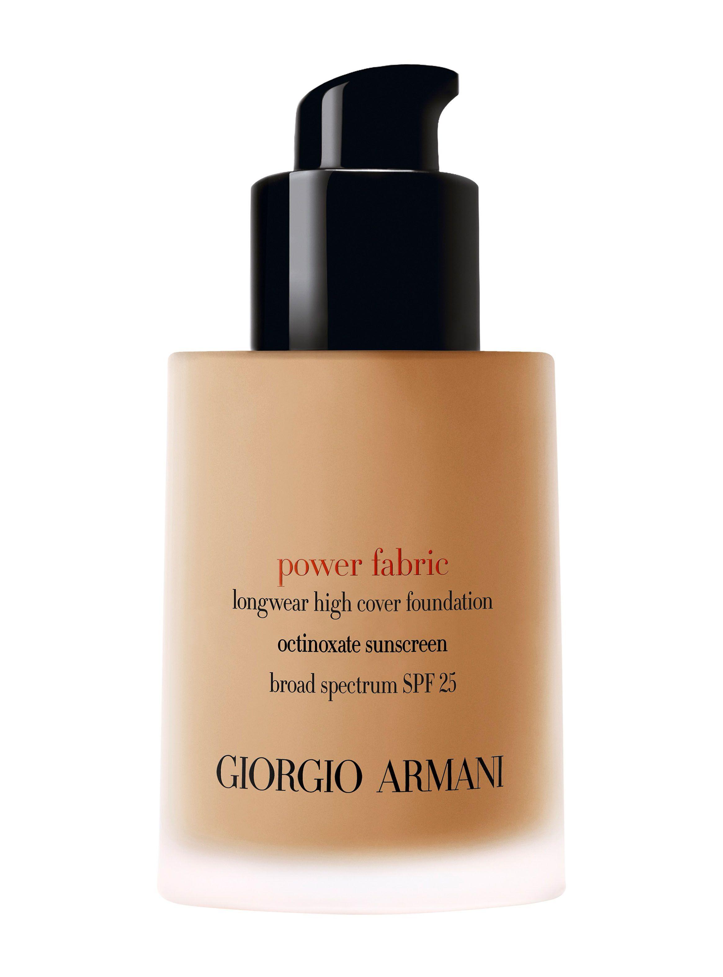 Base Maquillaje Power Fabric Giorgio Armani-2