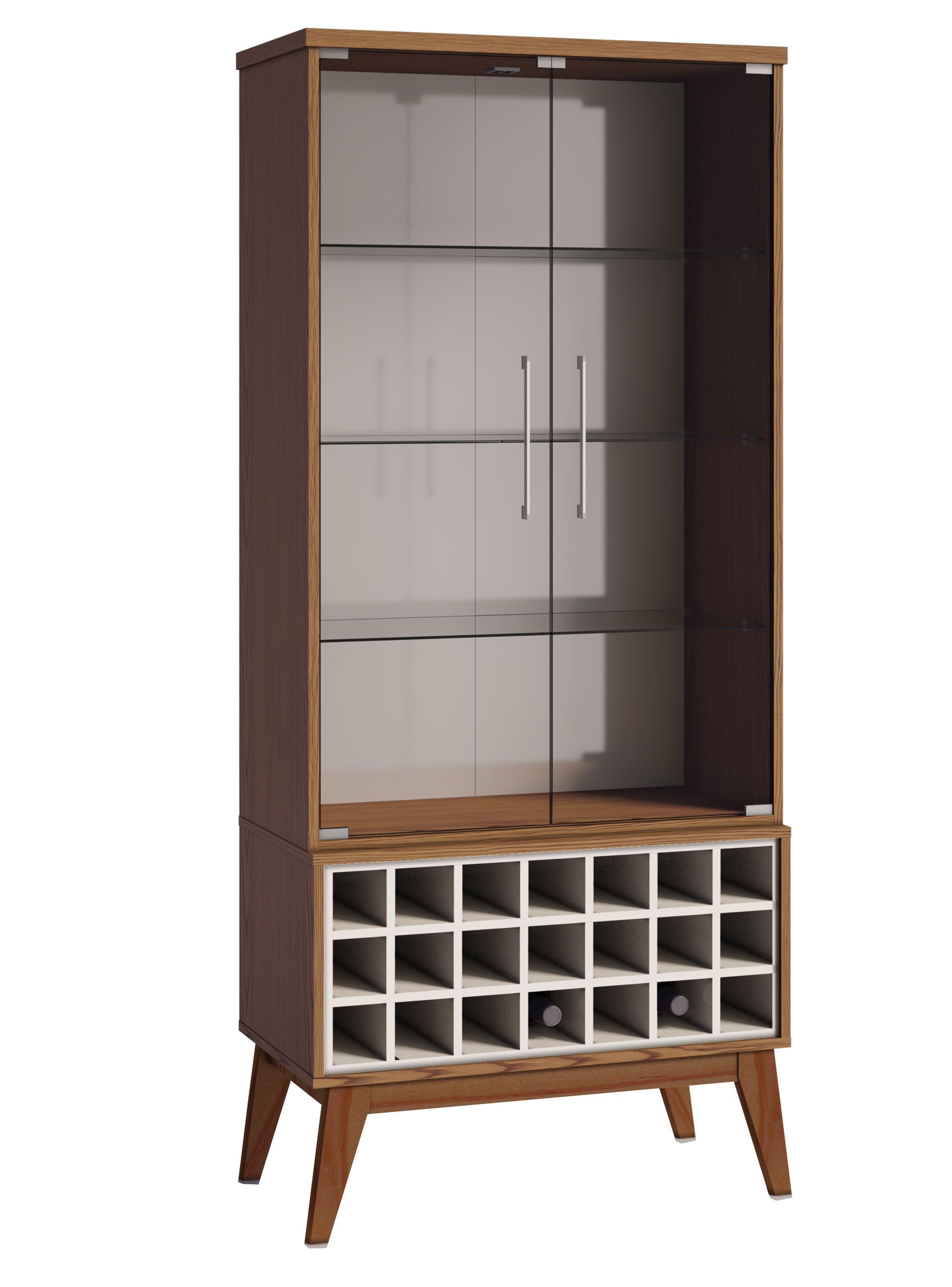 VItrina Altavisión Classic AD-3