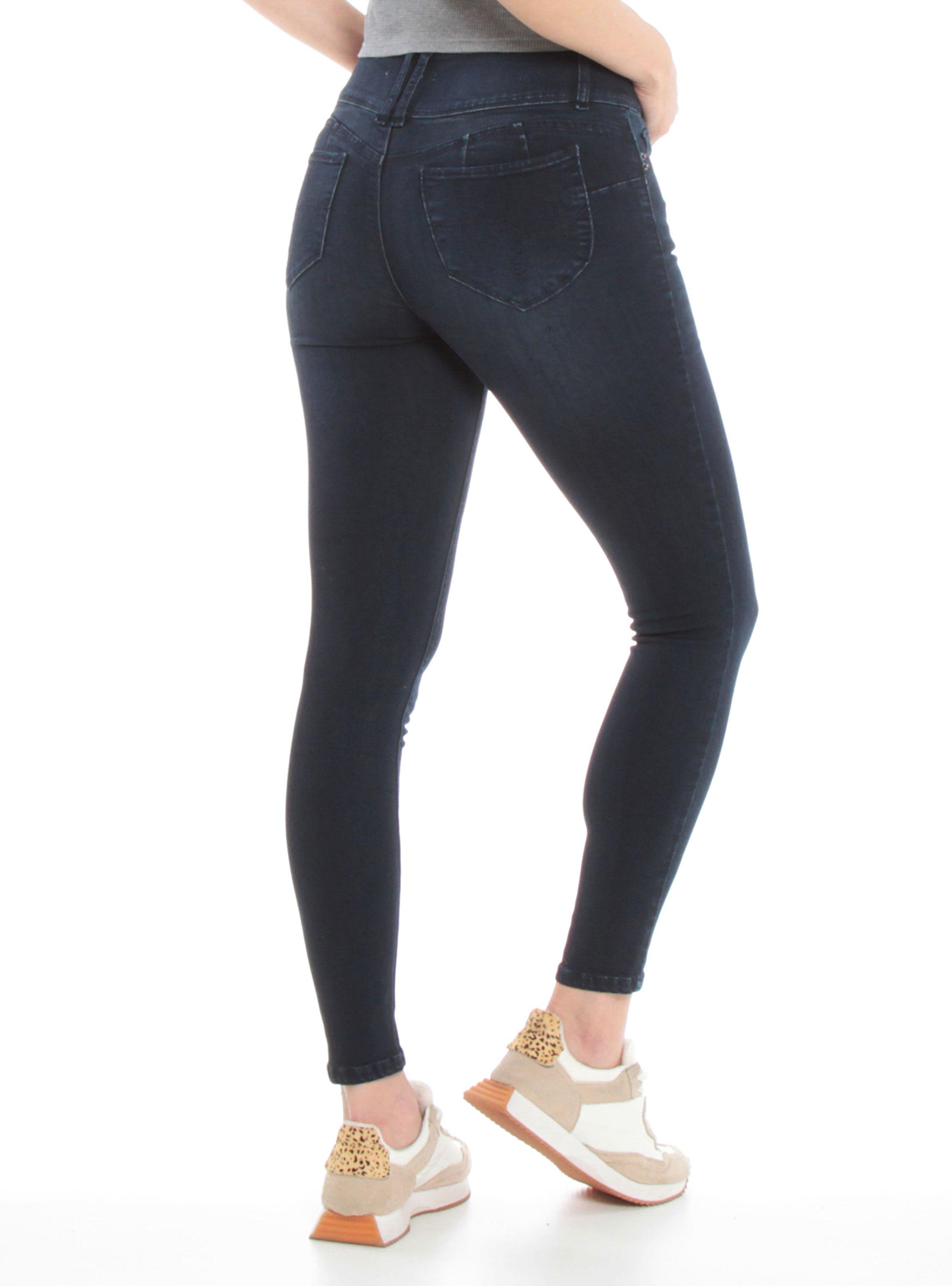 Jeans Pitillo Pretina 3 Botóne-1