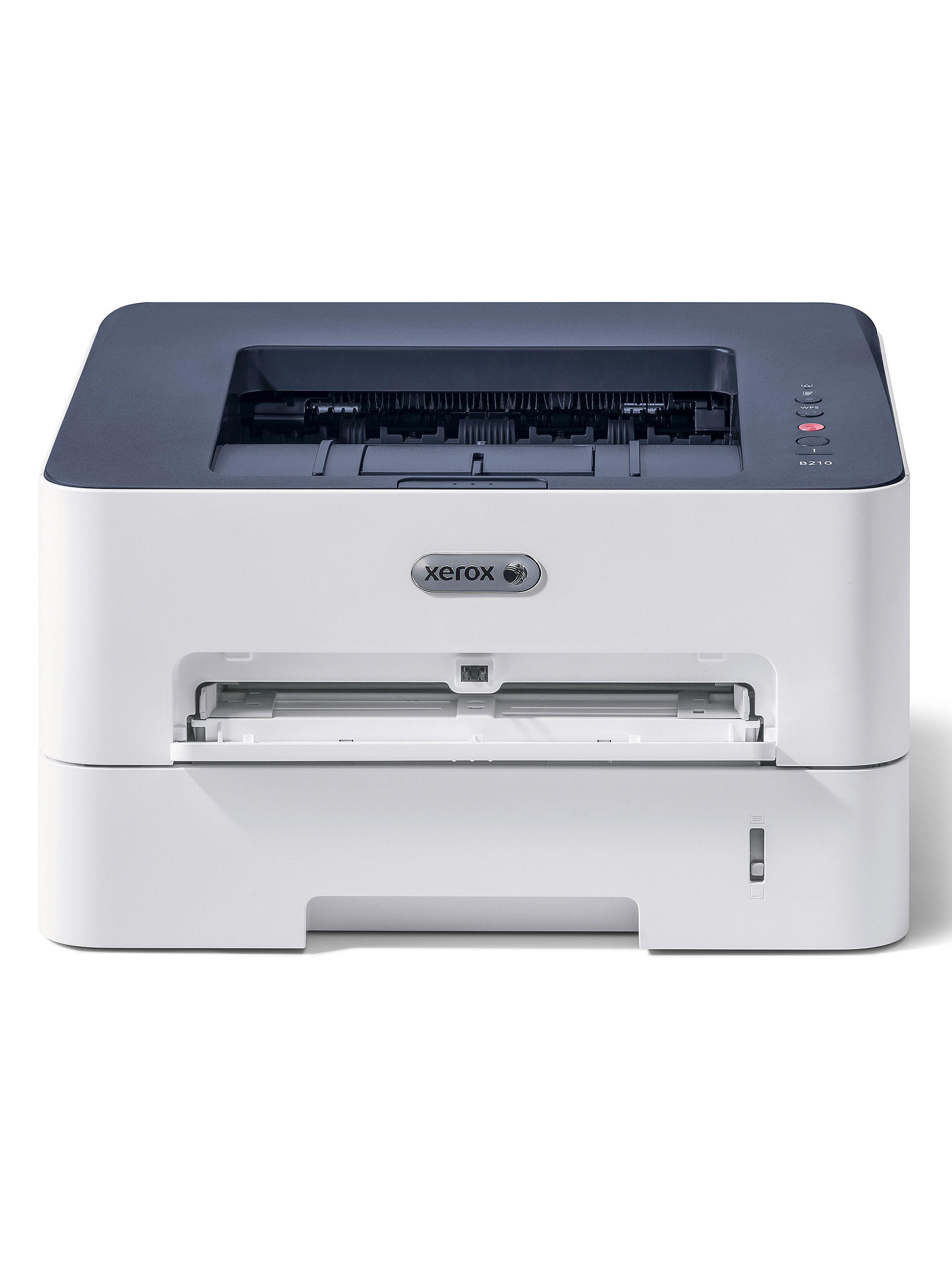 Impresora Xerox Láser Monocromática B210 WiFi-1