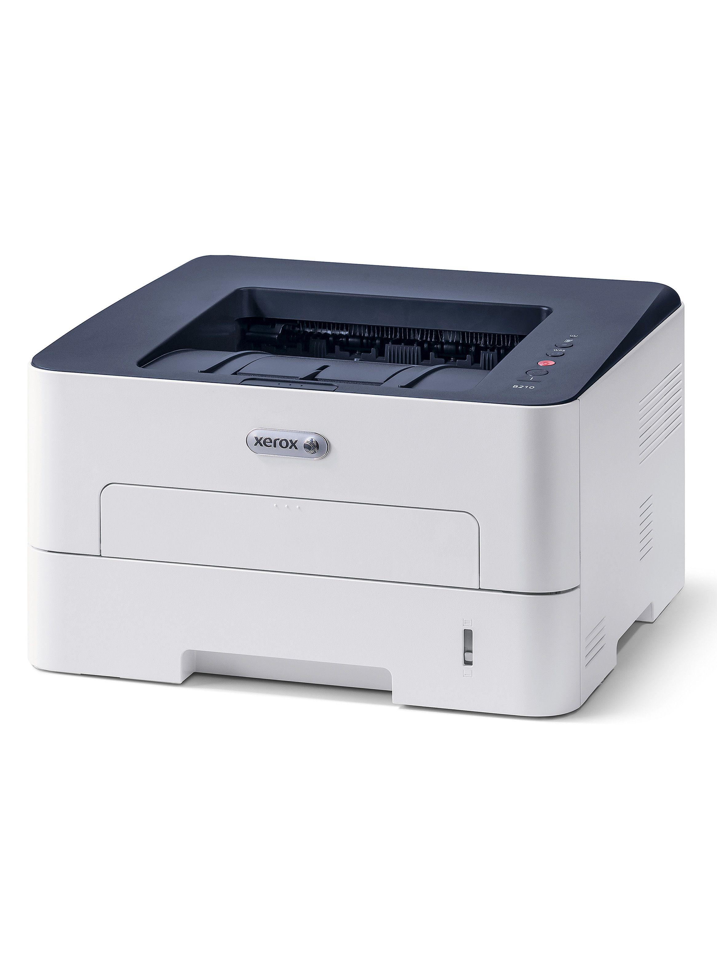 Impresora Xerox Láser Monocromática B210 WiFi-2