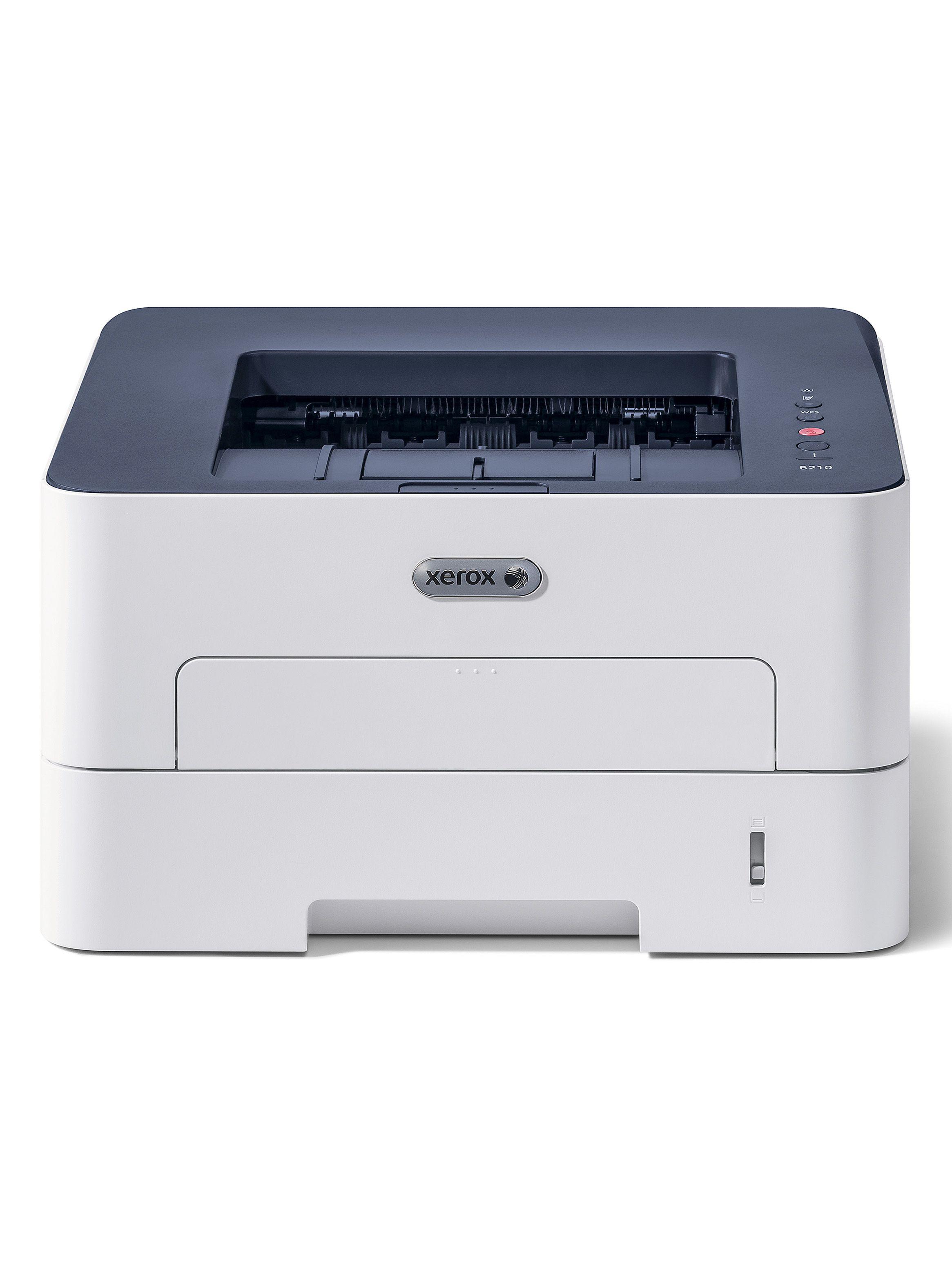 Impresora Xerox Láser Monocromática B210 WiFi-0