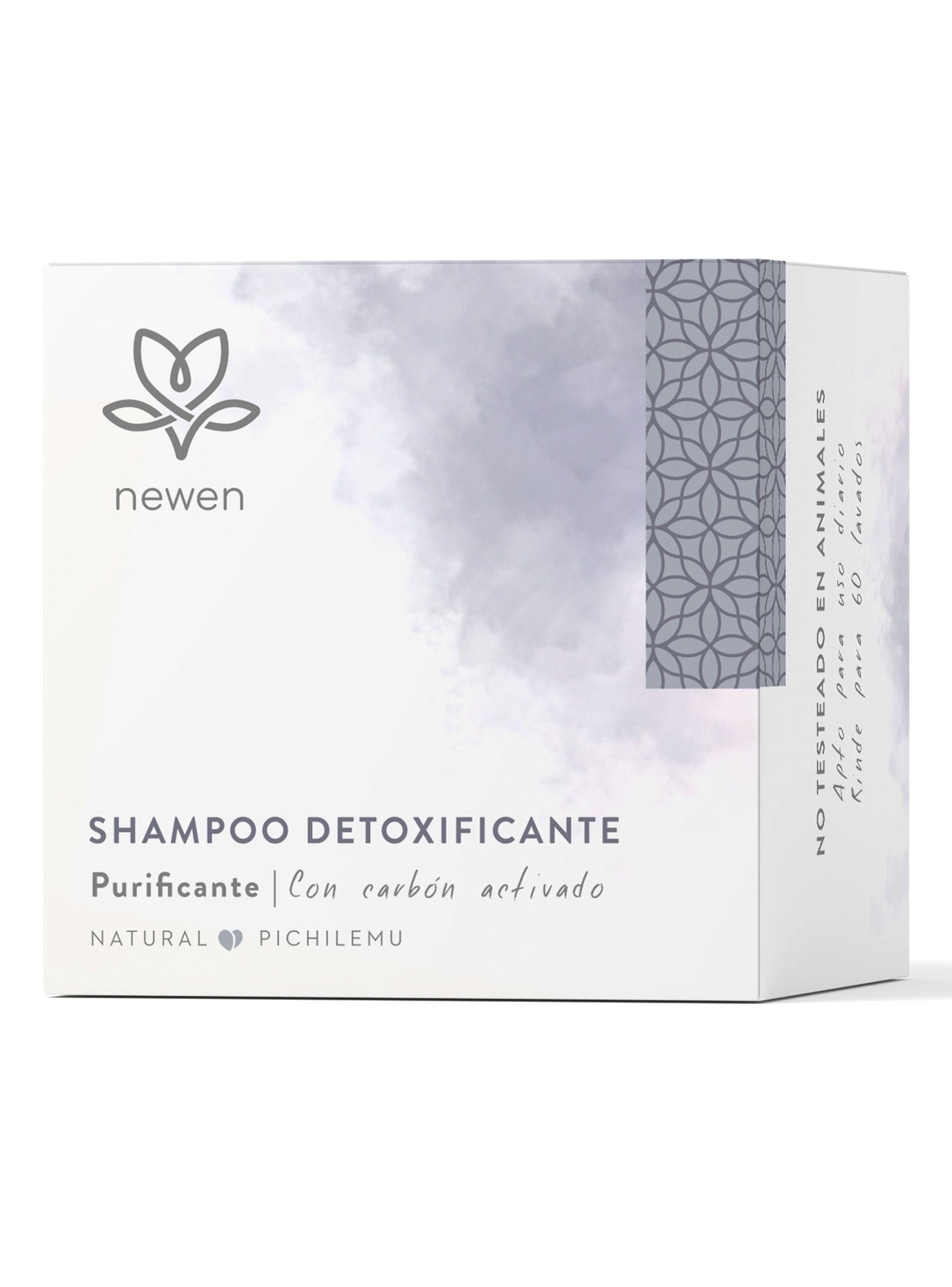 Shampoo Sólido Detoxificante-0