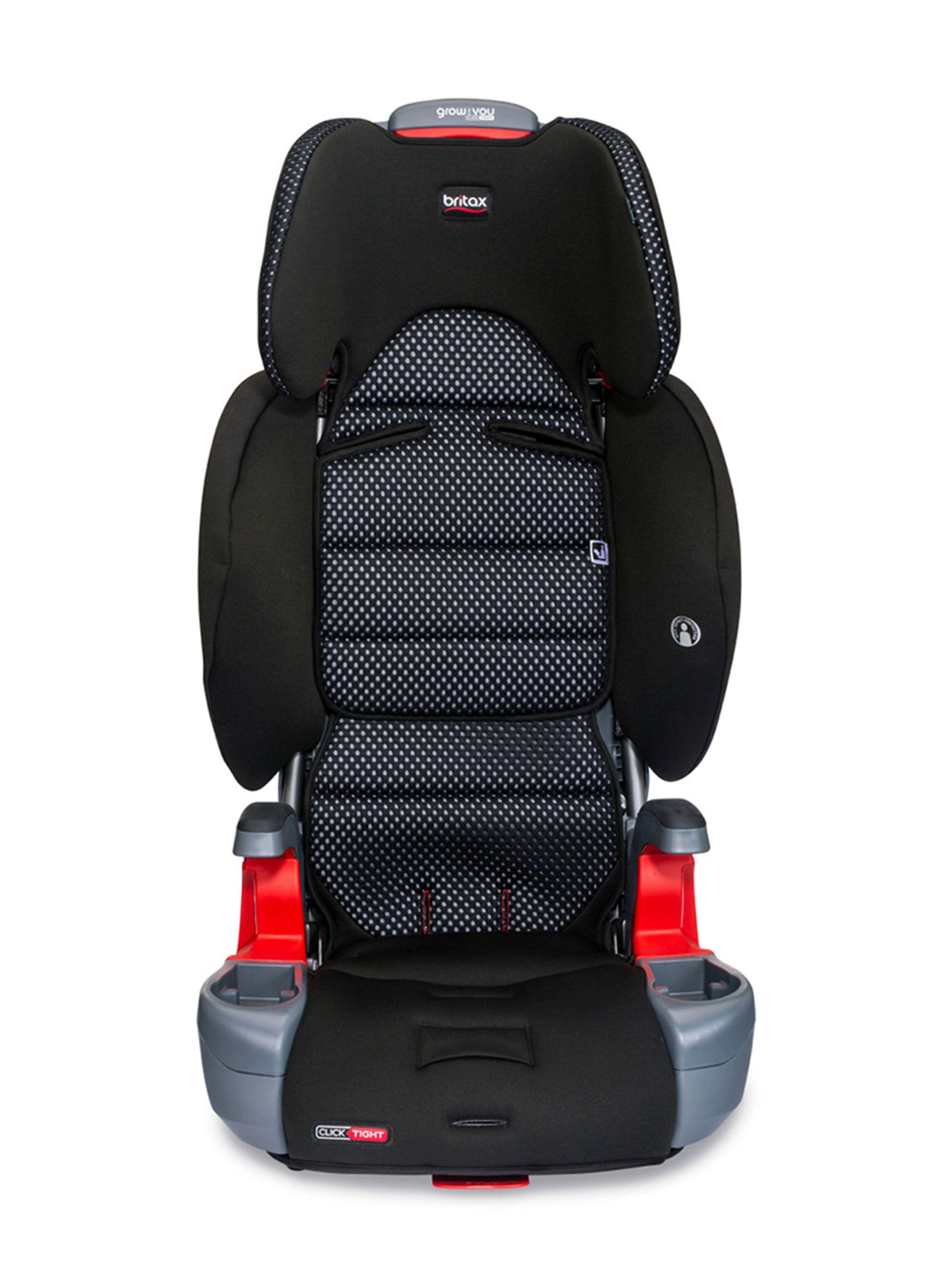 Silla de Auto Butaca Grey-3
