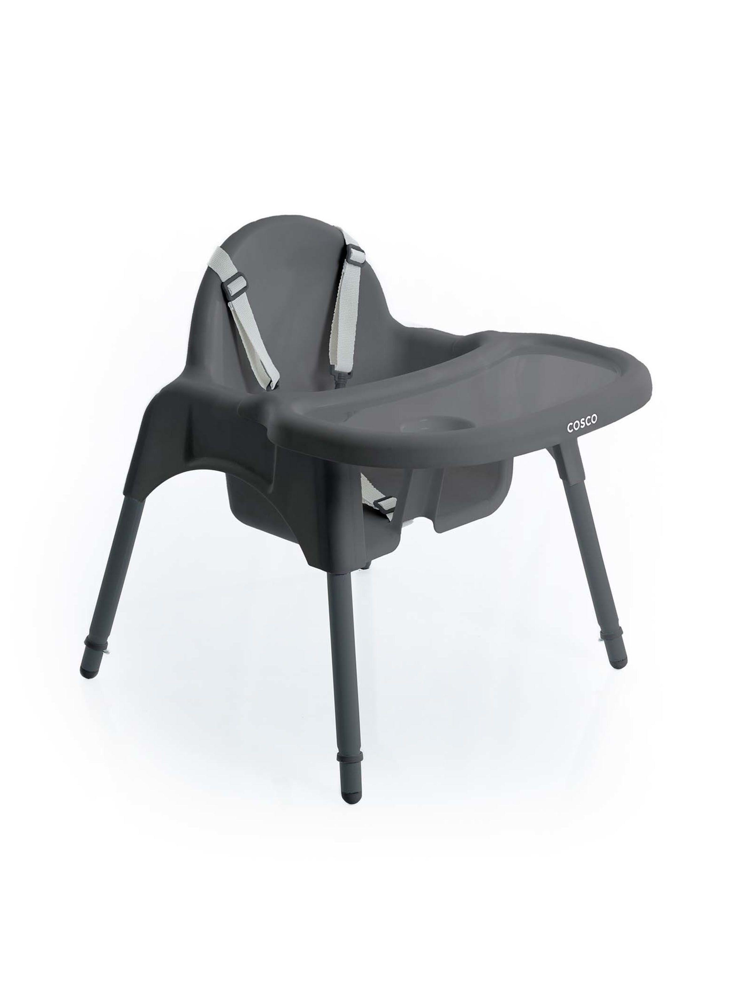 Silla Cosco de Comer Cook Grey-3