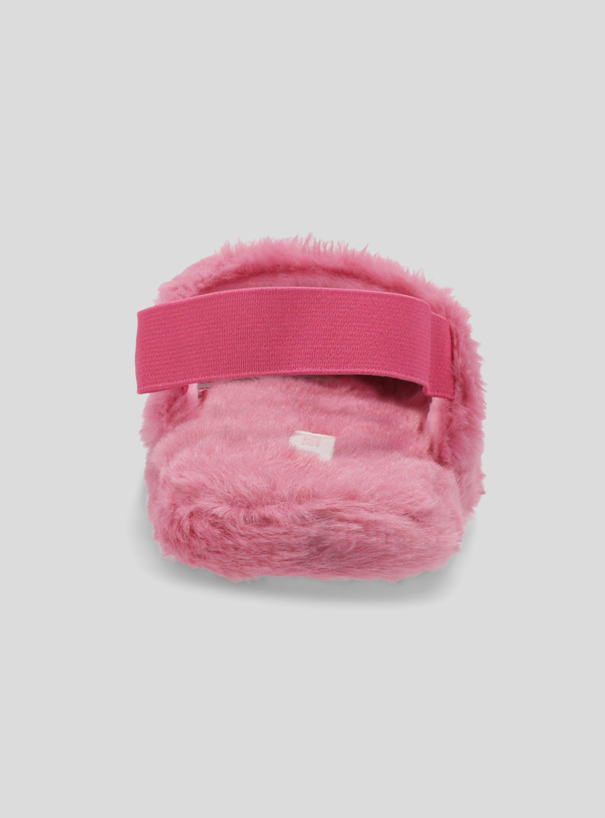 Pantufla Opposite Mujer Suela Plana Opposite-3