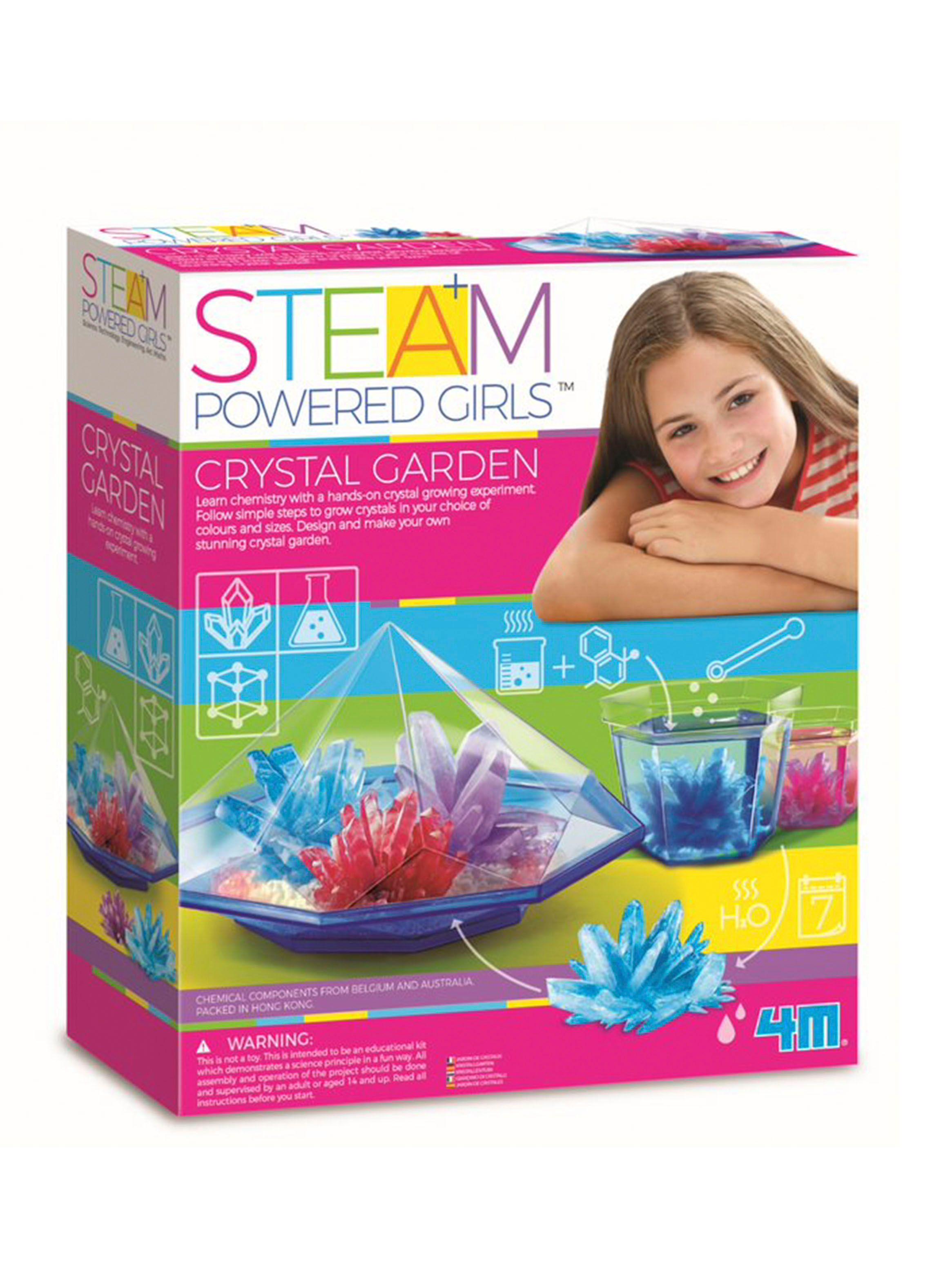 Experimento Jardín Cristales-0