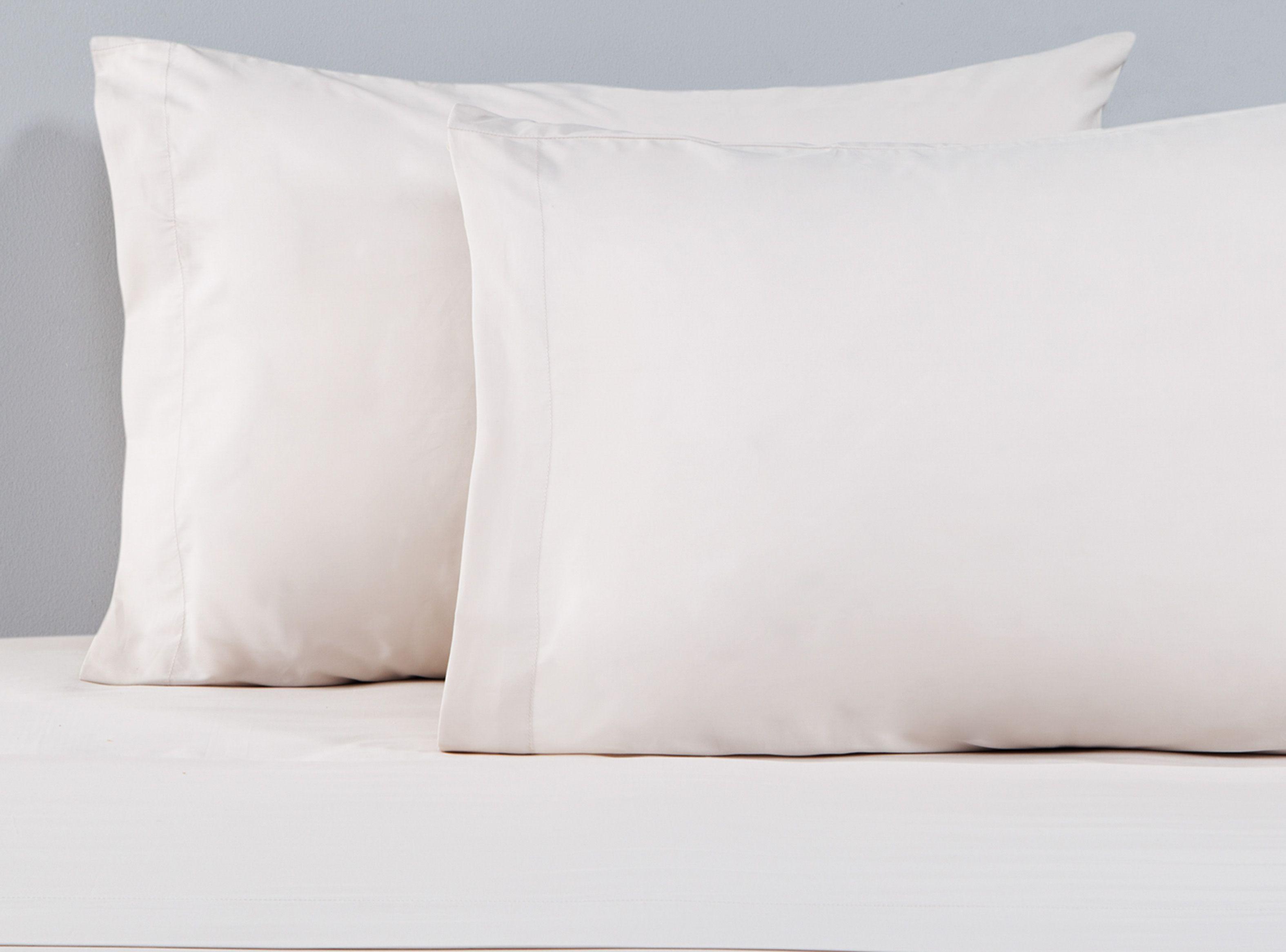 Sábanas King 300 Hilos Beige-1