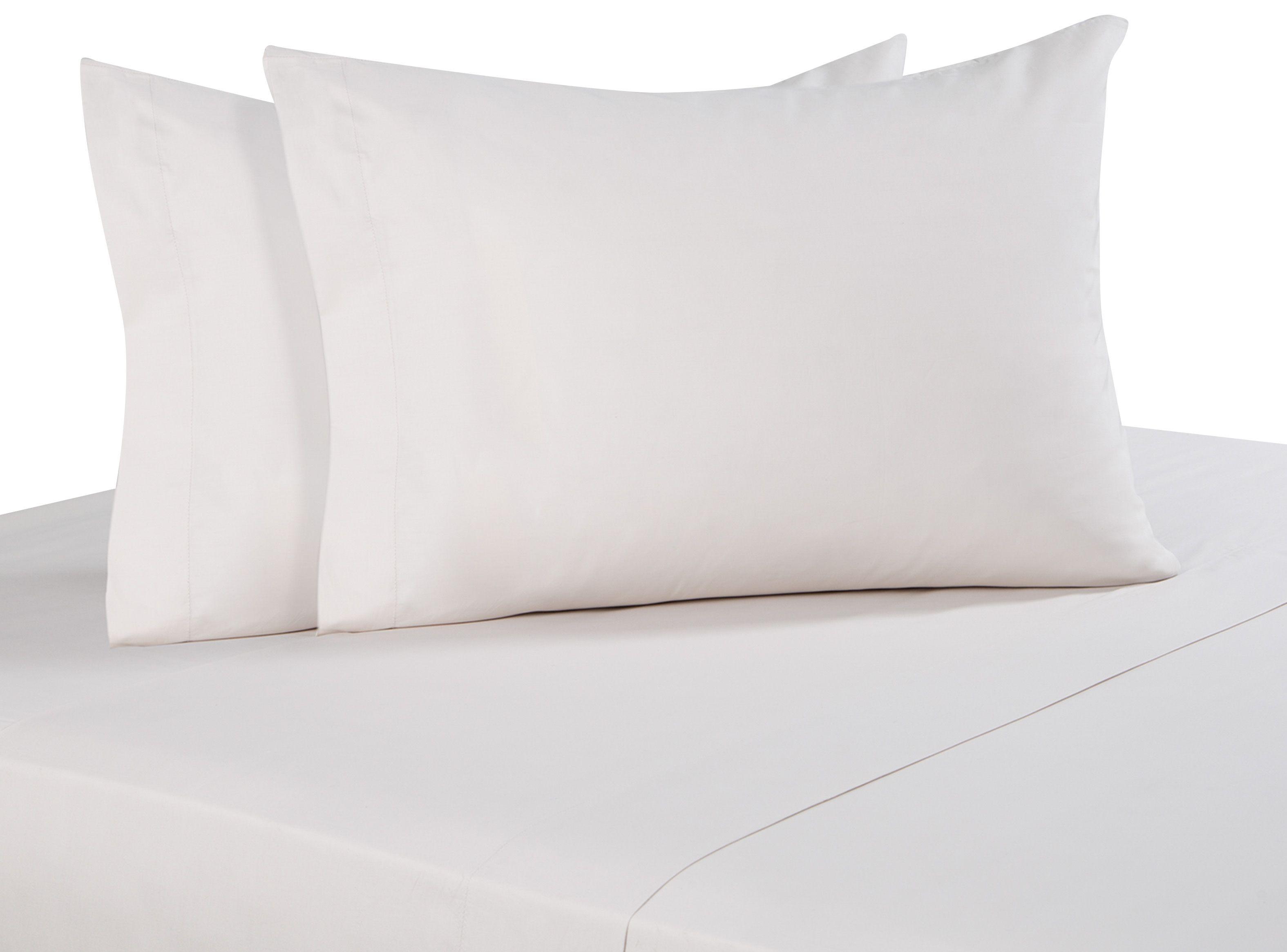 Sábanas King 300 Hilos Beige-0