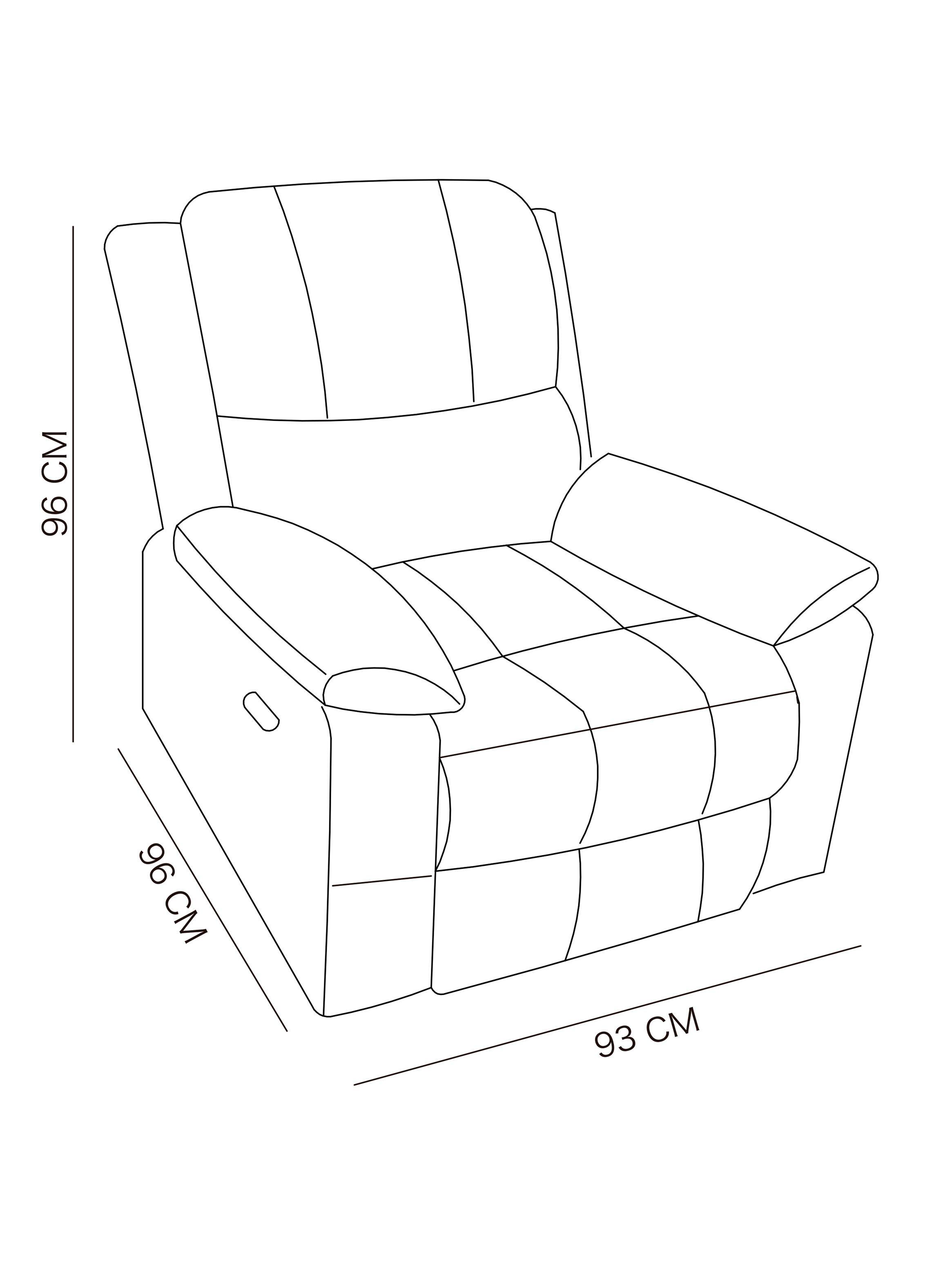 Bergere New Steve Stylo-2