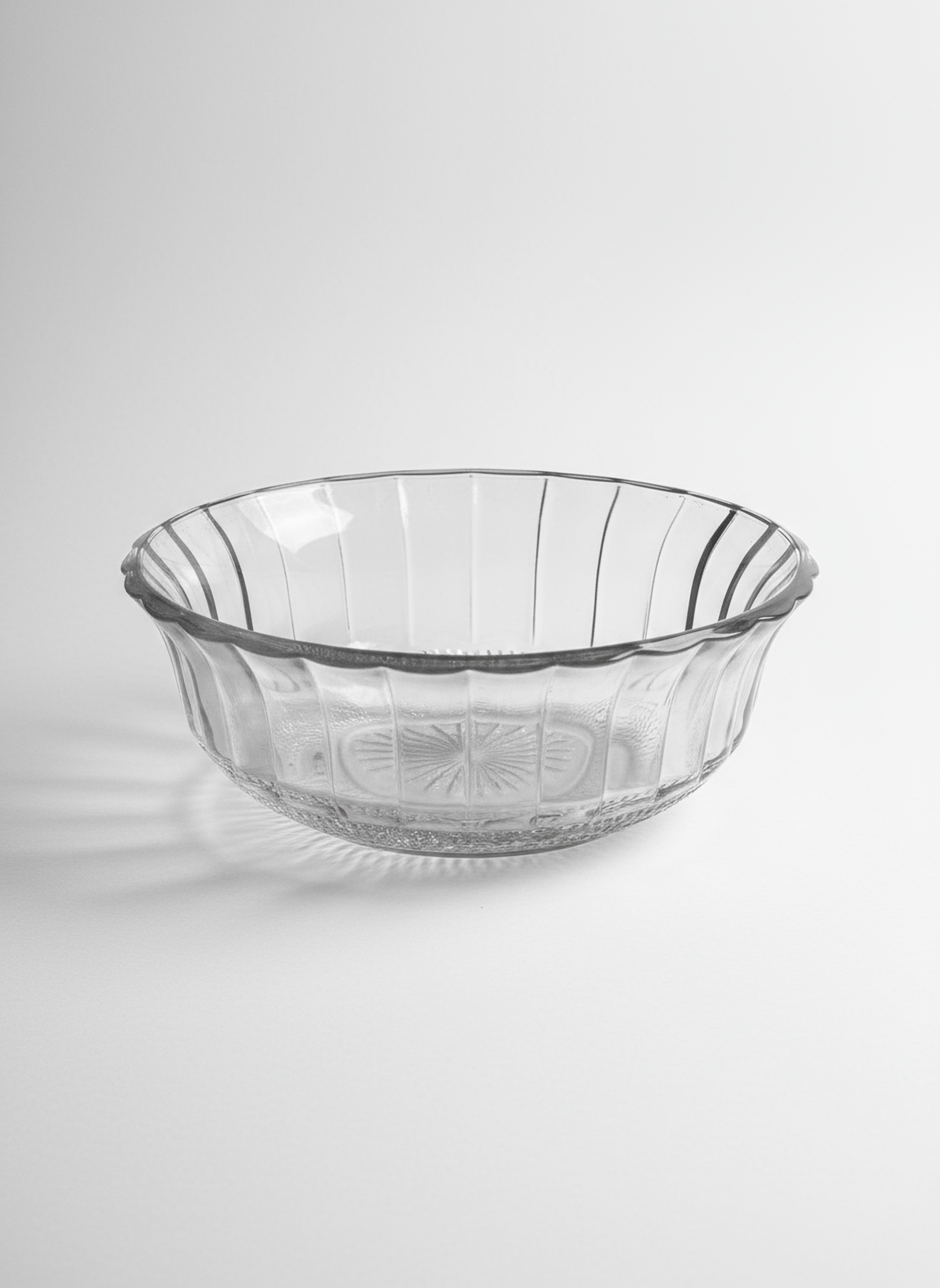 Bowl de Vidrio 11 cm-2