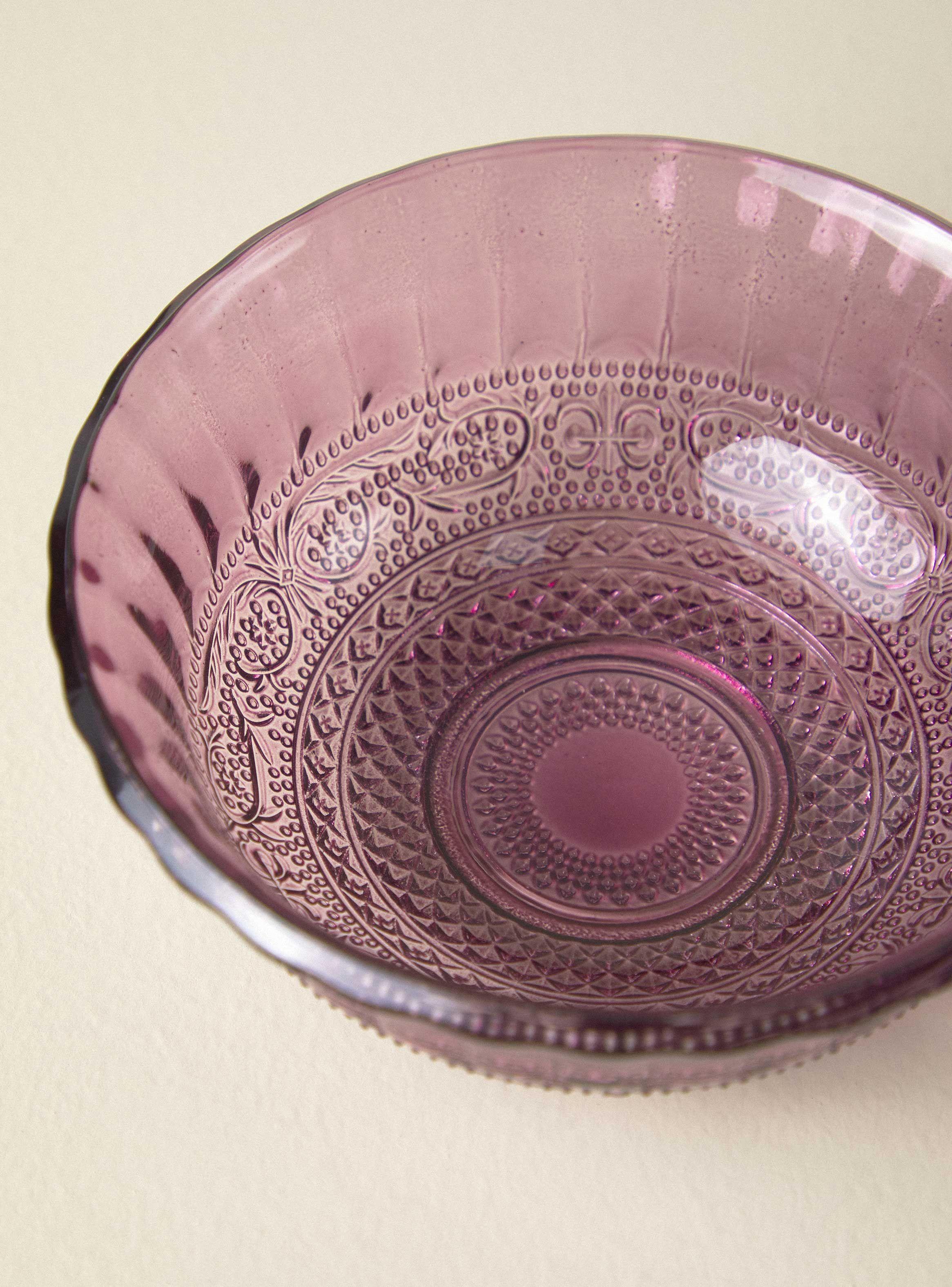 Set 4 Bowl 13.4 cm Rosa-2