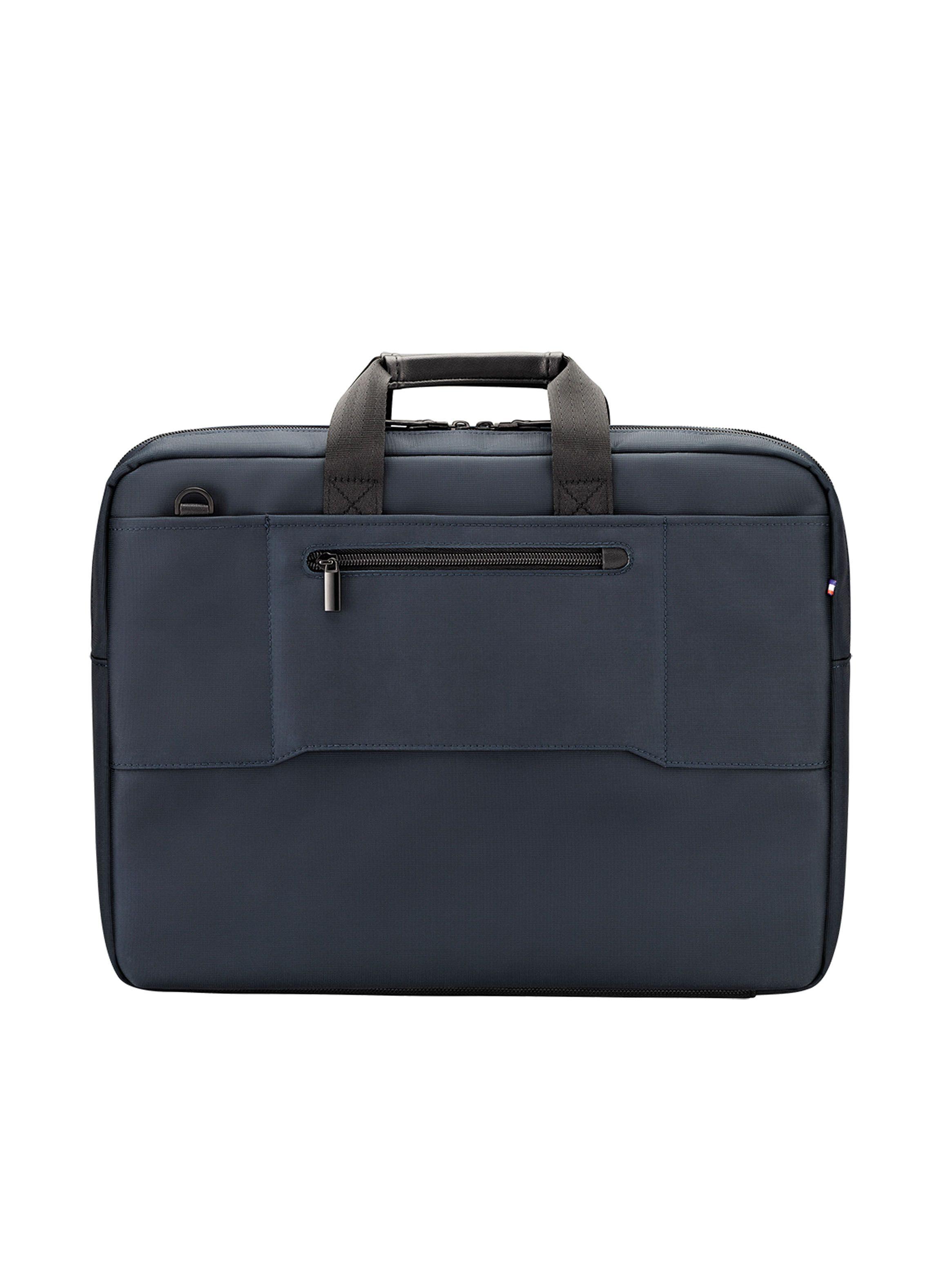 Bolso Mobilis para Notebook 14-16" Azul-2