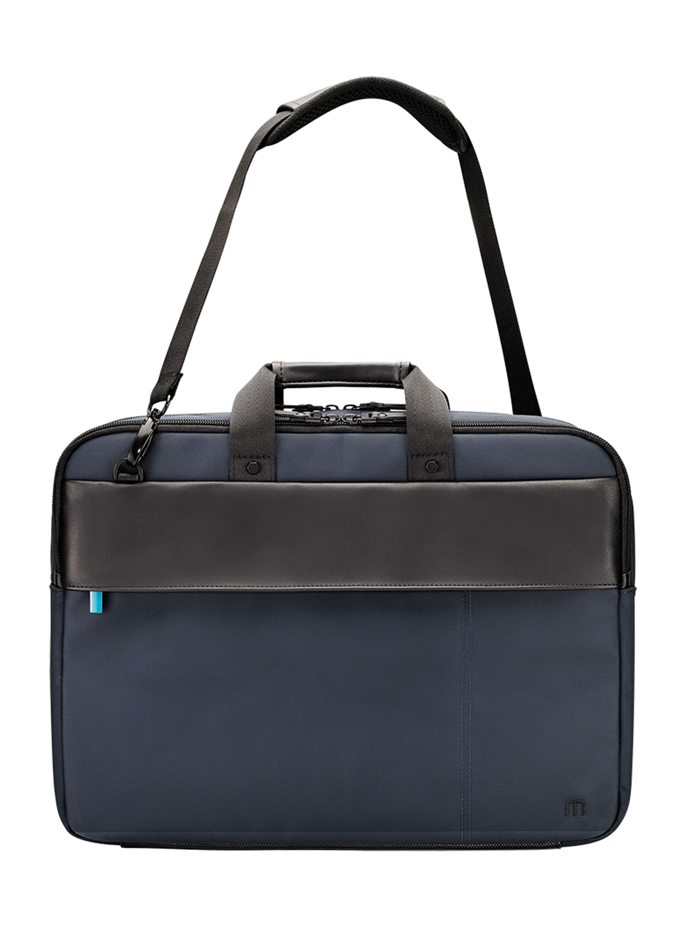 Bolso Mobilis para Notebook 14-16" Azul-0