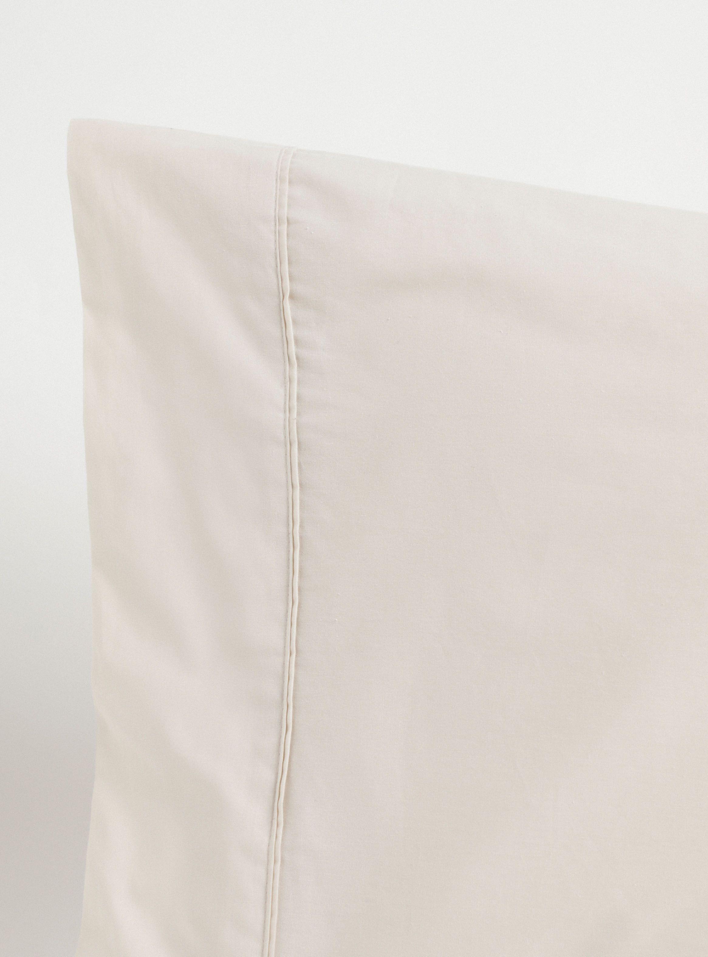 Funda de Almohada 50x75 cm 200 Hilos-2