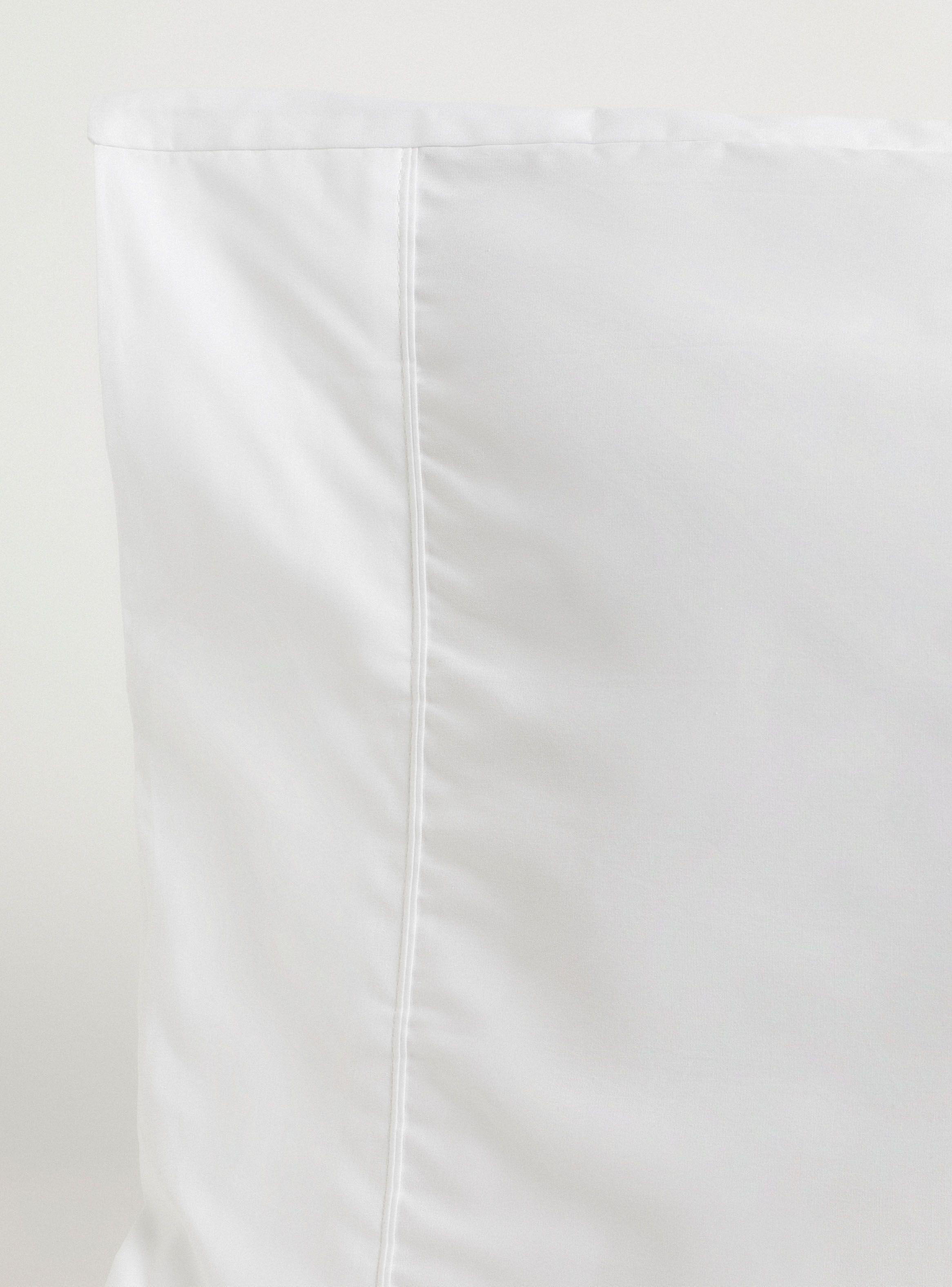 Funda de Almohada 200 Hilos 50 x 95 cm-2