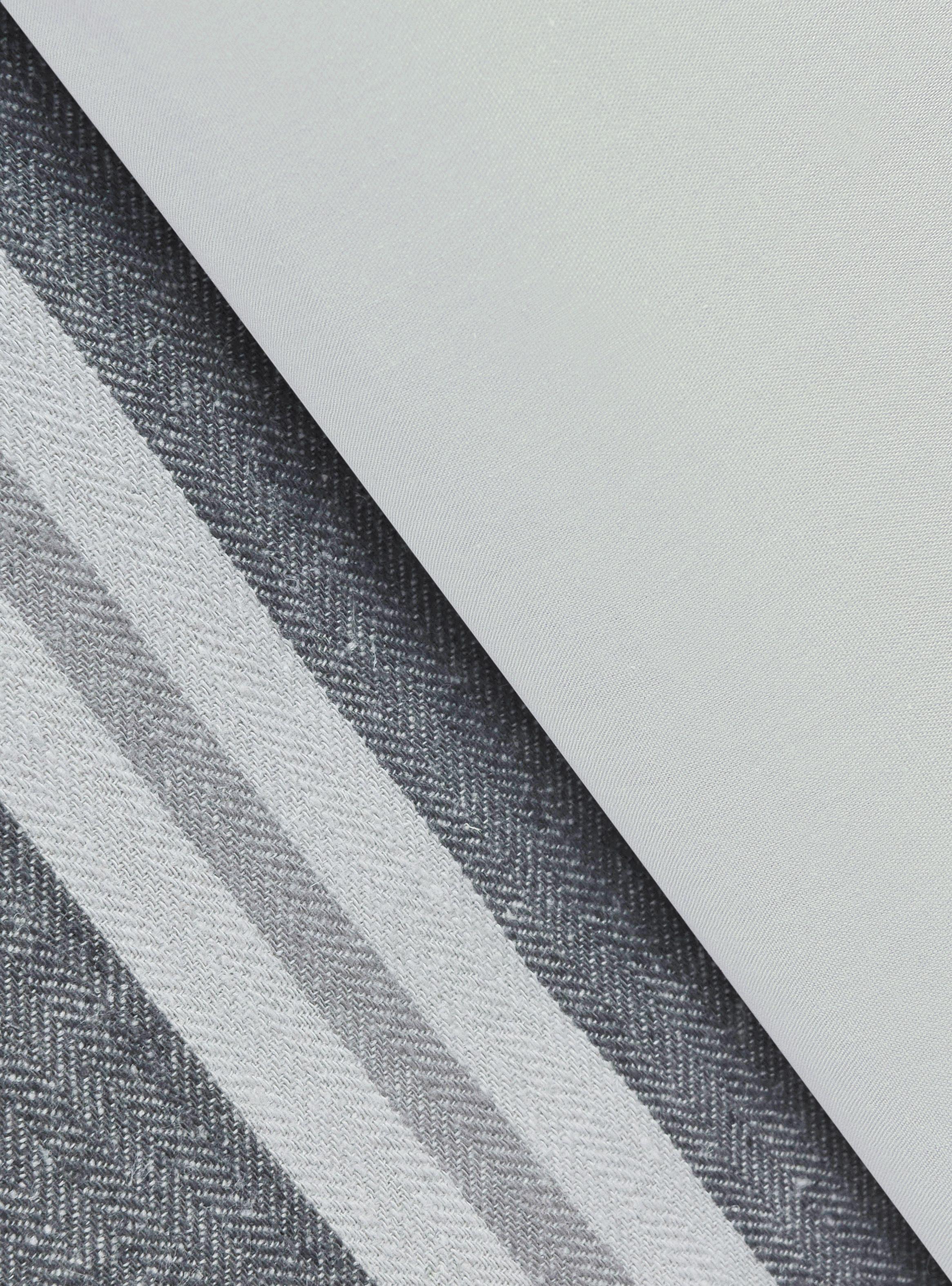 Funda Alaniz Home de Plumón Lino Súper King Stripes-1