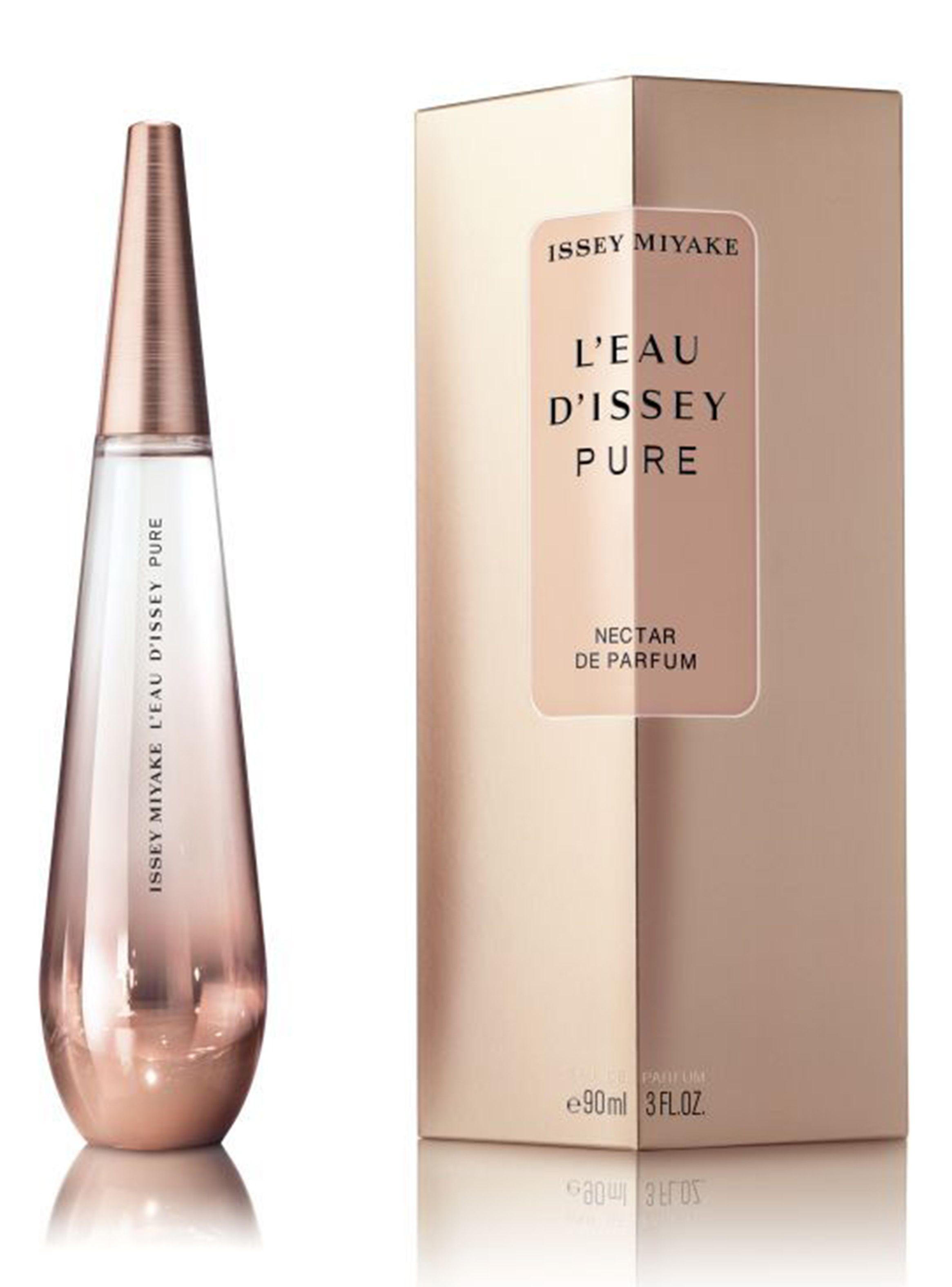 Perfume Issey Miyake L'eau D'issey Pure Petale de Nectar Mujer EDT 90 ml-1