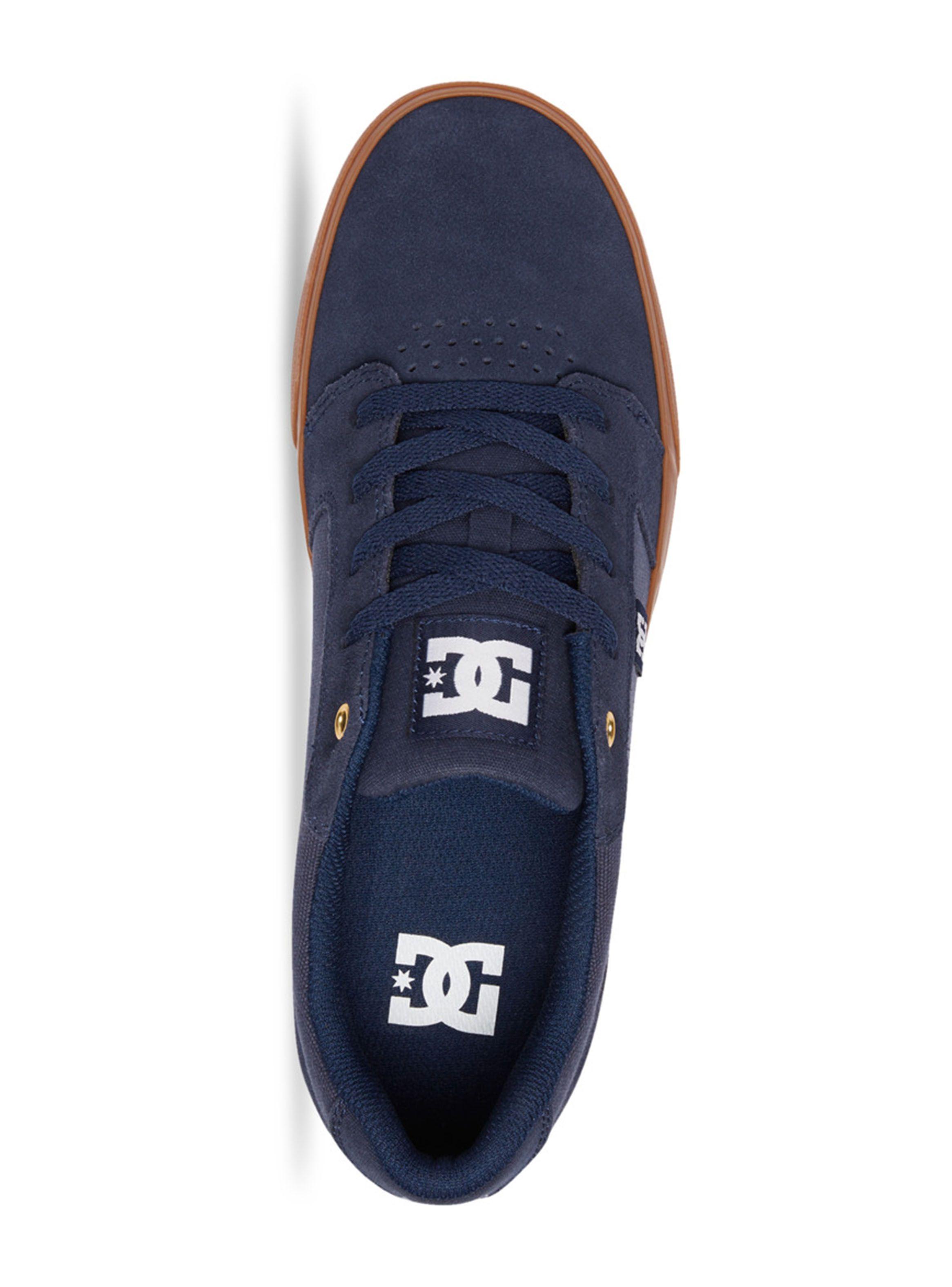 Zapatilla Skate Anvil-Shoe Dgu Hombre-3