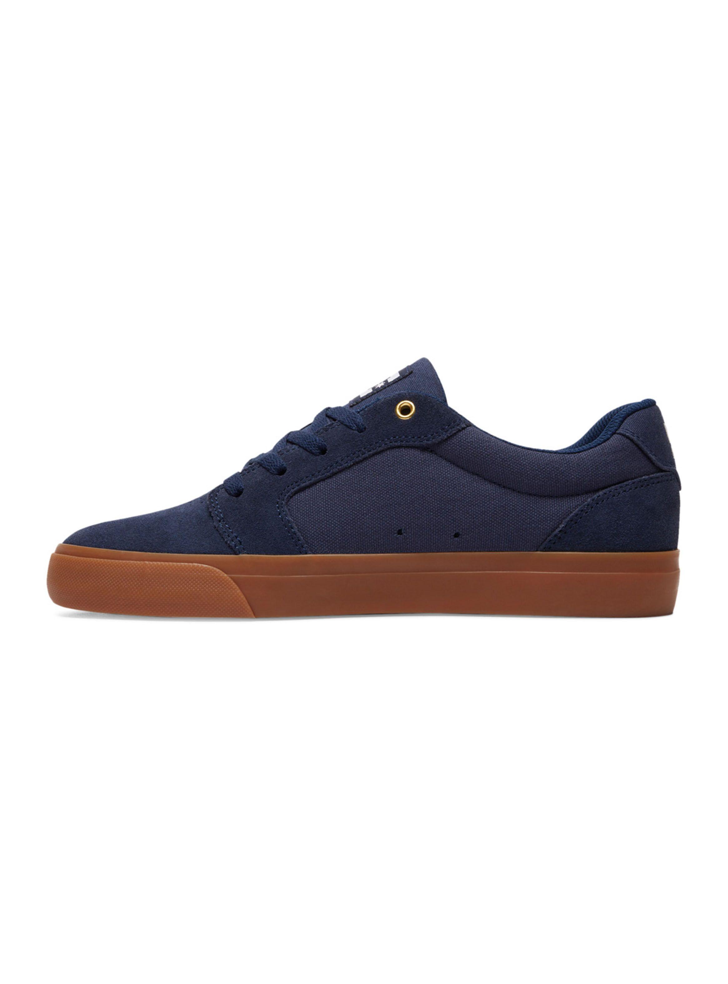 Zapatilla Skate Anvil-Shoe Dgu Hombre-2