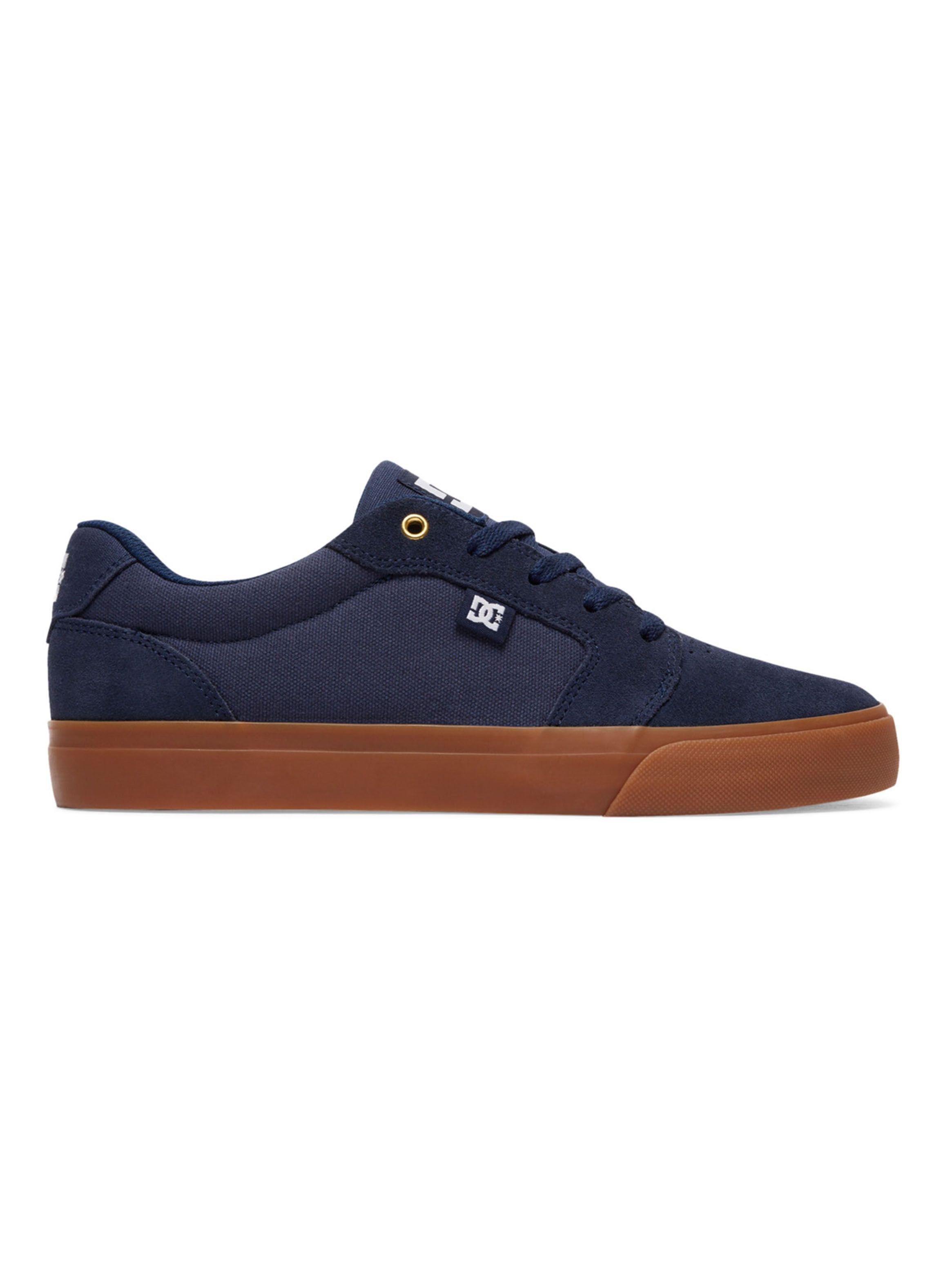 Zapatilla Skate Anvil-Shoe Dgu Hombre-0