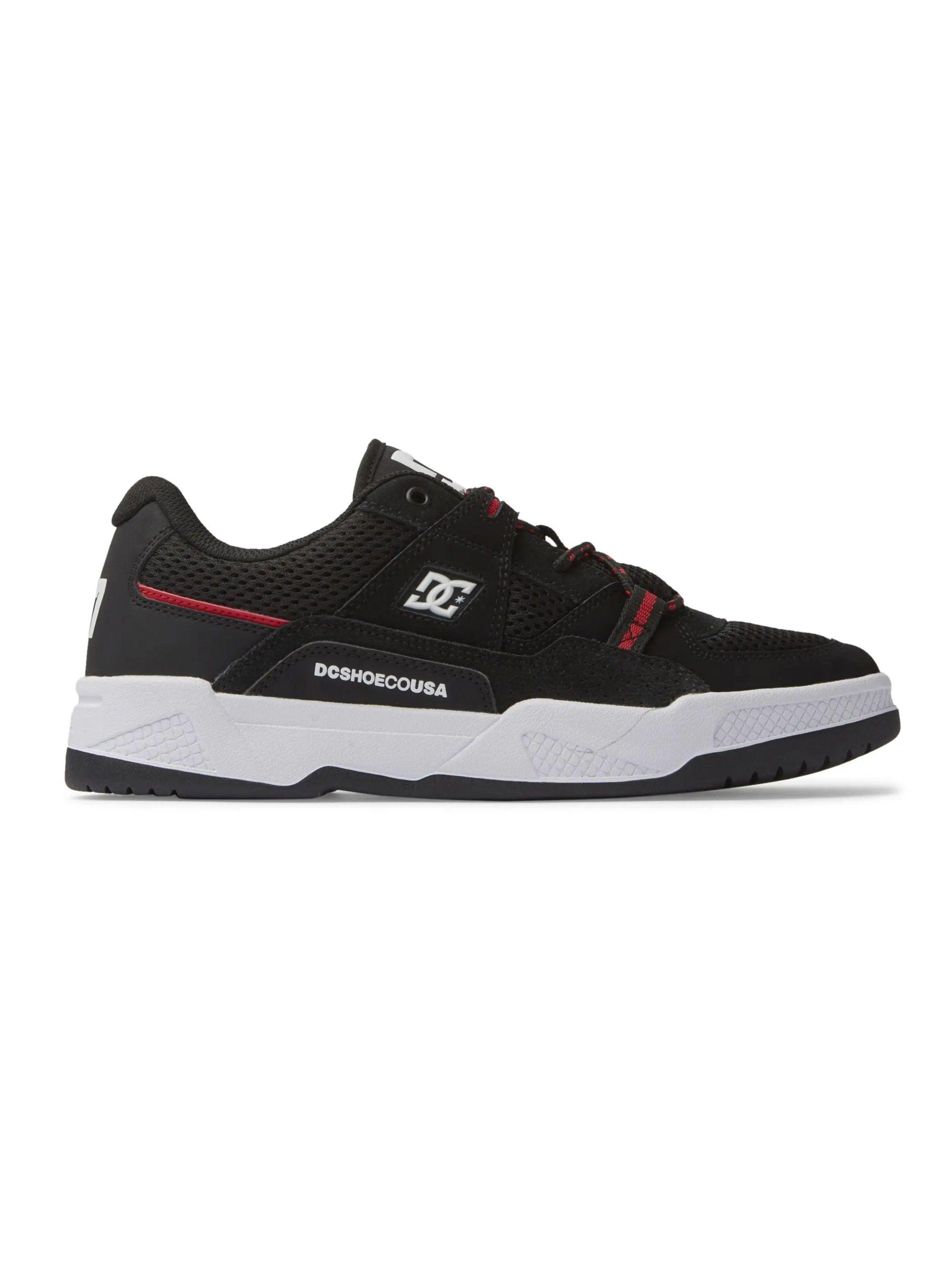 Zapatilla Skate Construct Kho Hombre-0