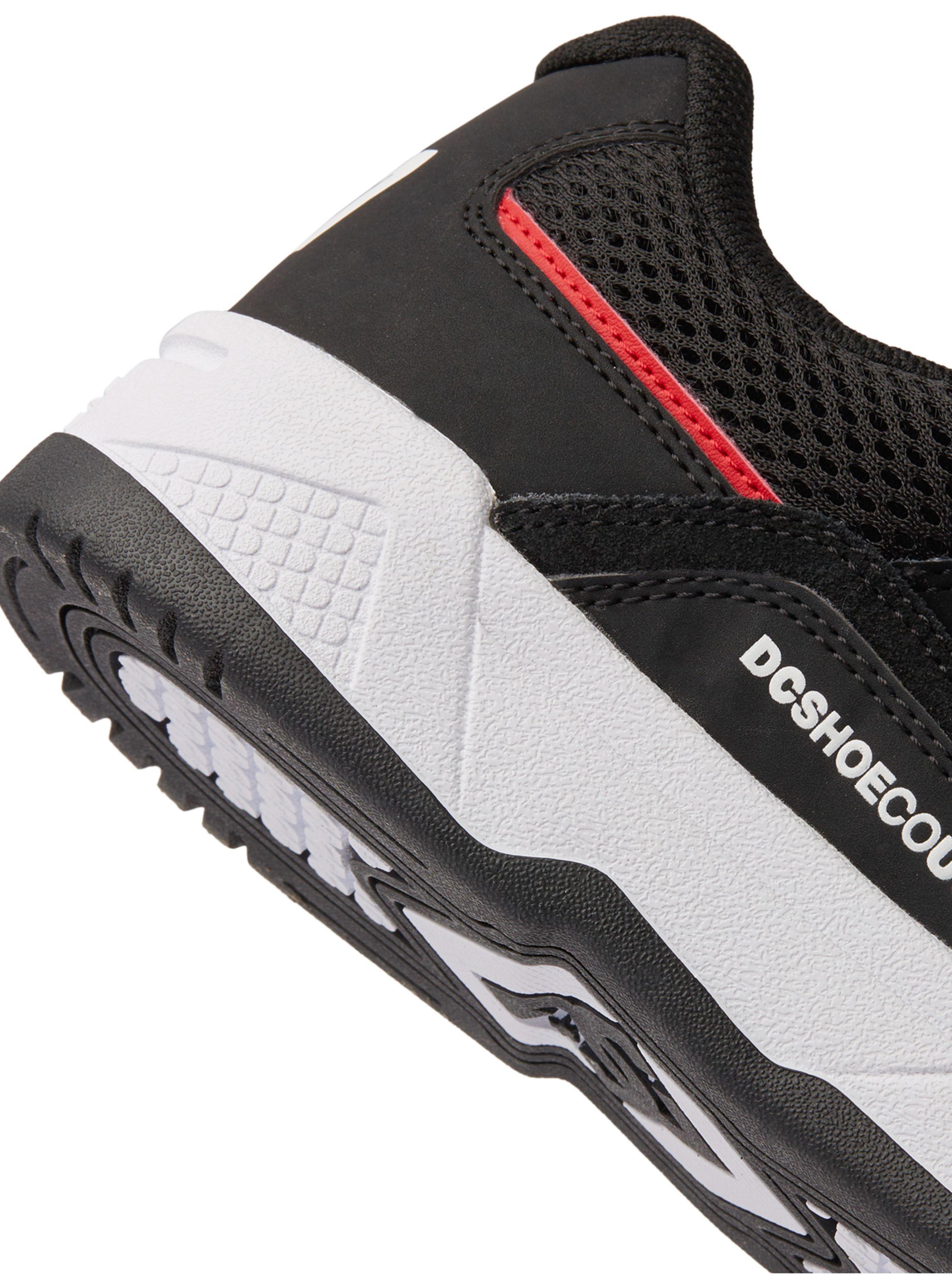 Zapatilla Skate Construct Kho Hombre-4