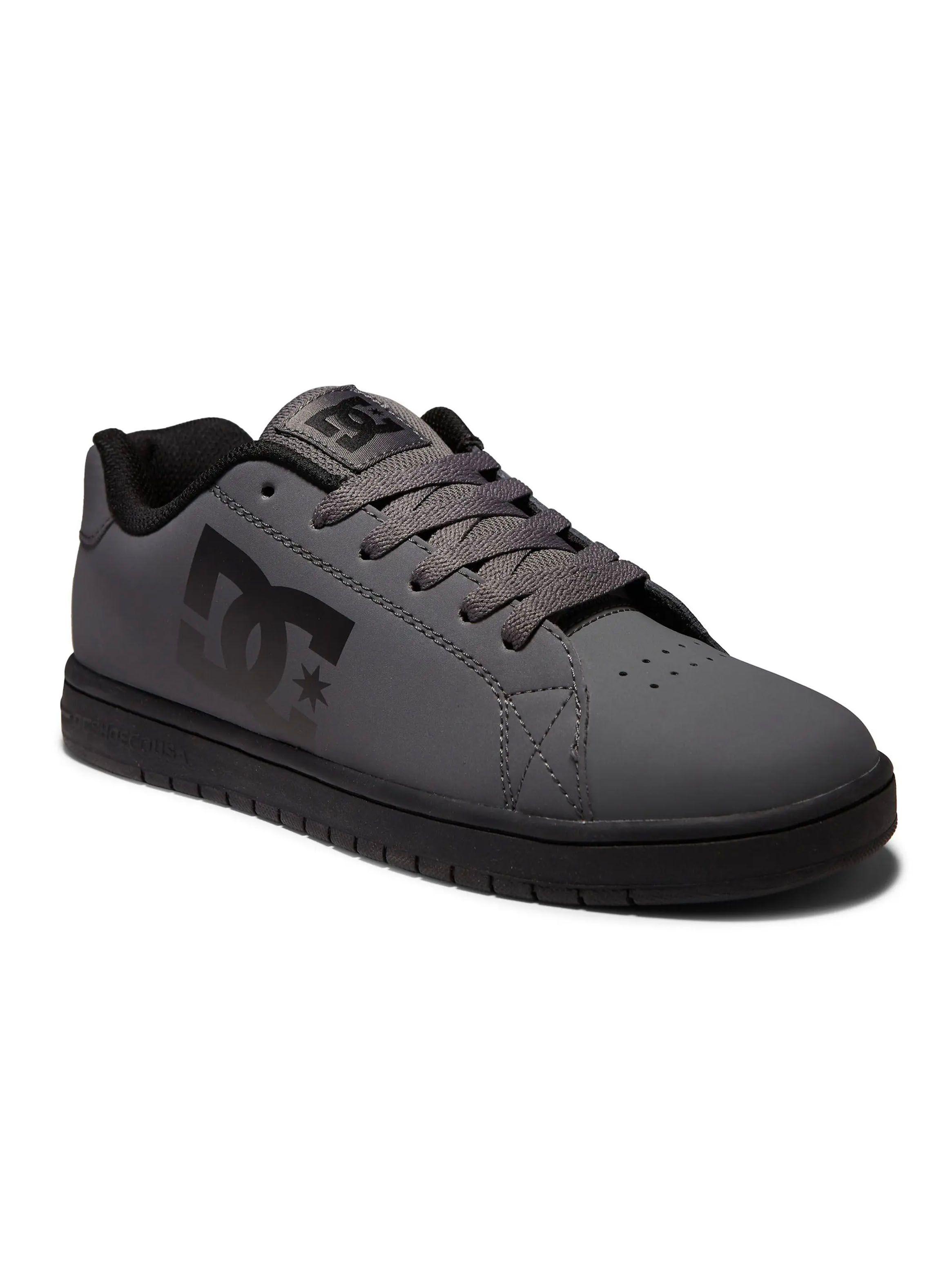 Zapatilla Skate Gaveler Cuero Shoes Pew Hombre-1