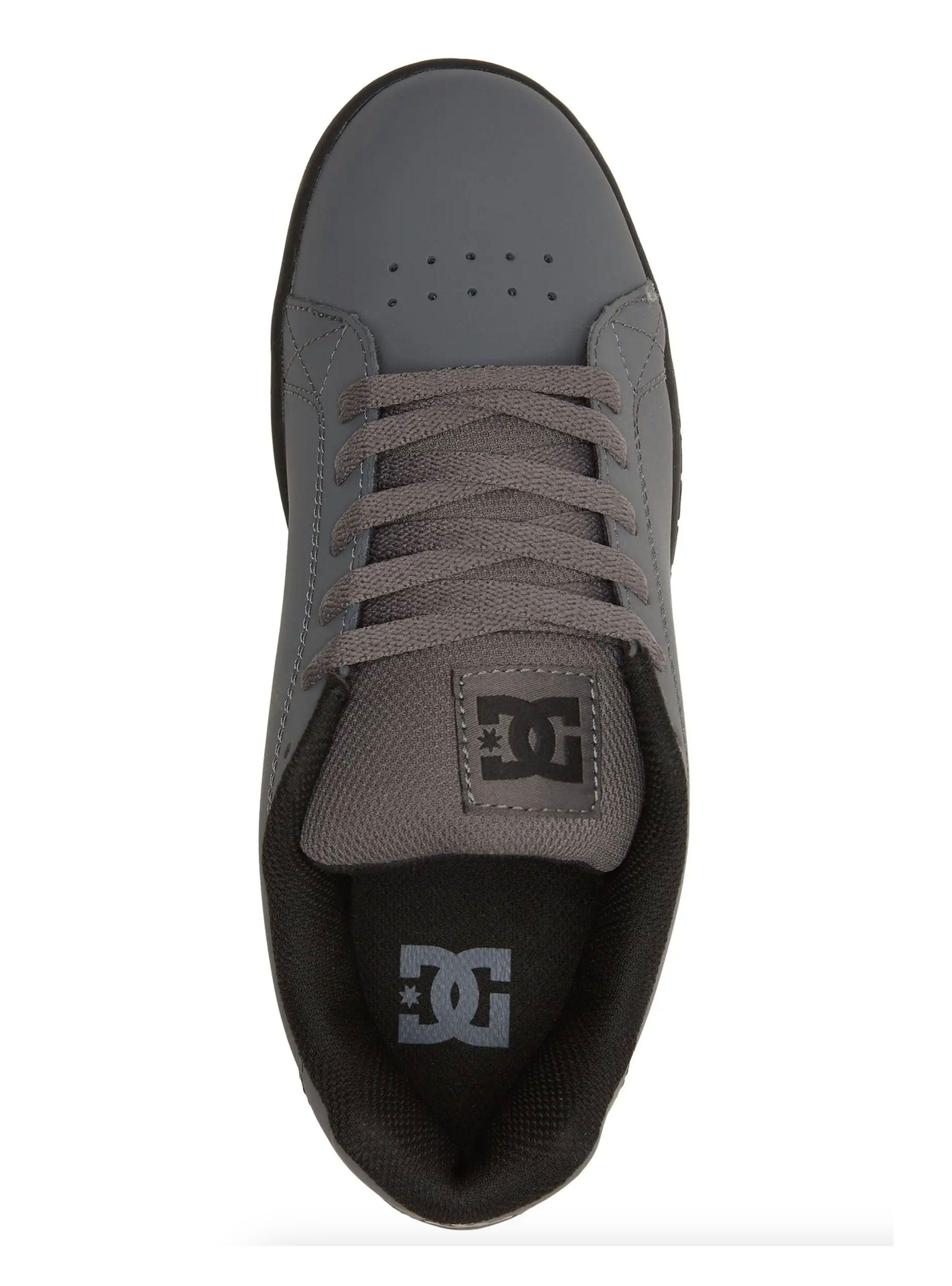 Zapatilla Skate Gaveler Cuero Shoes Pew Hombre-3