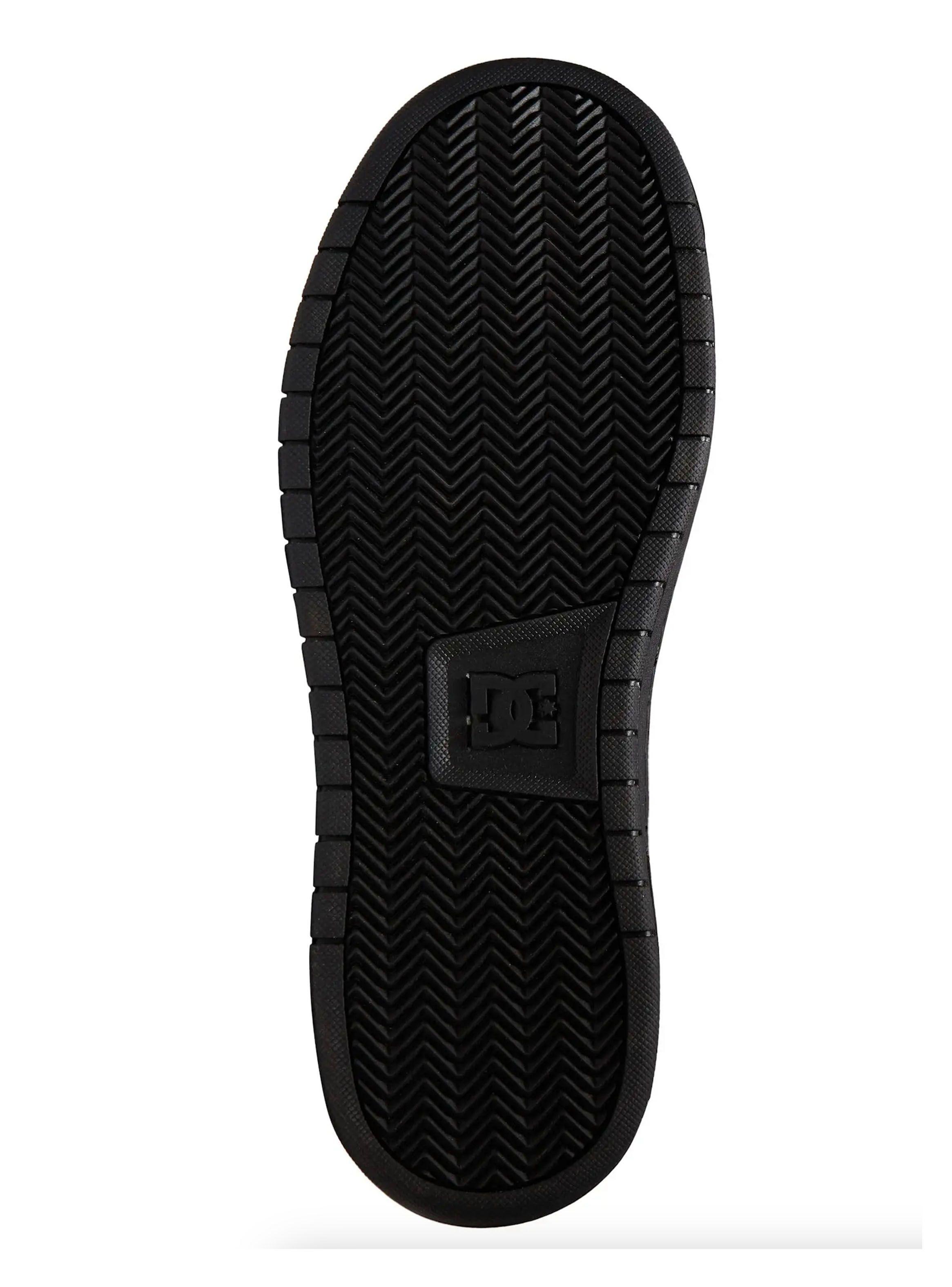 Zapatilla Skate Gaveler Cuero Shoes Pew Hombre-4