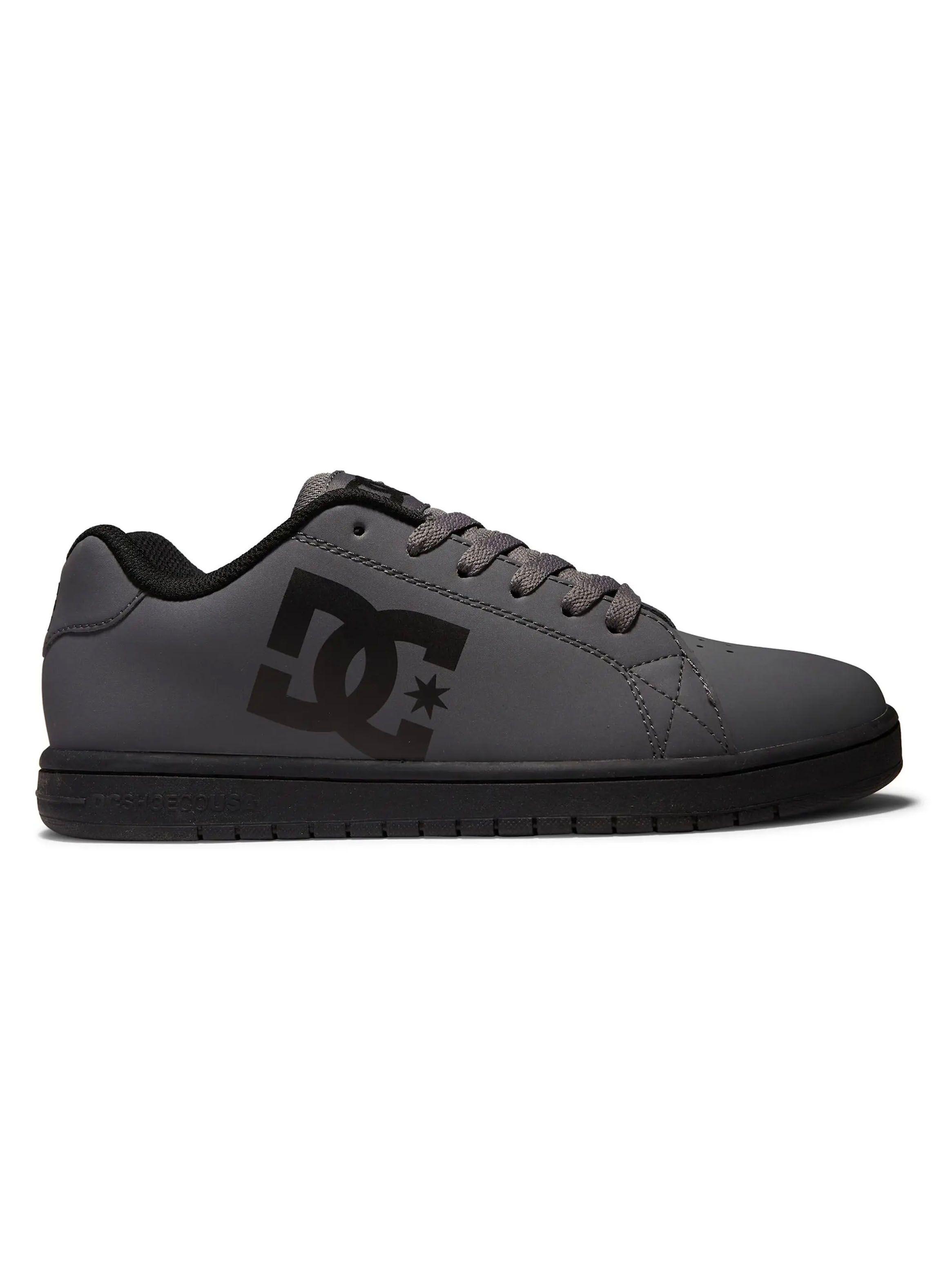 Zapatilla Skate Gaveler Cuero Shoes Pew Hombre-0