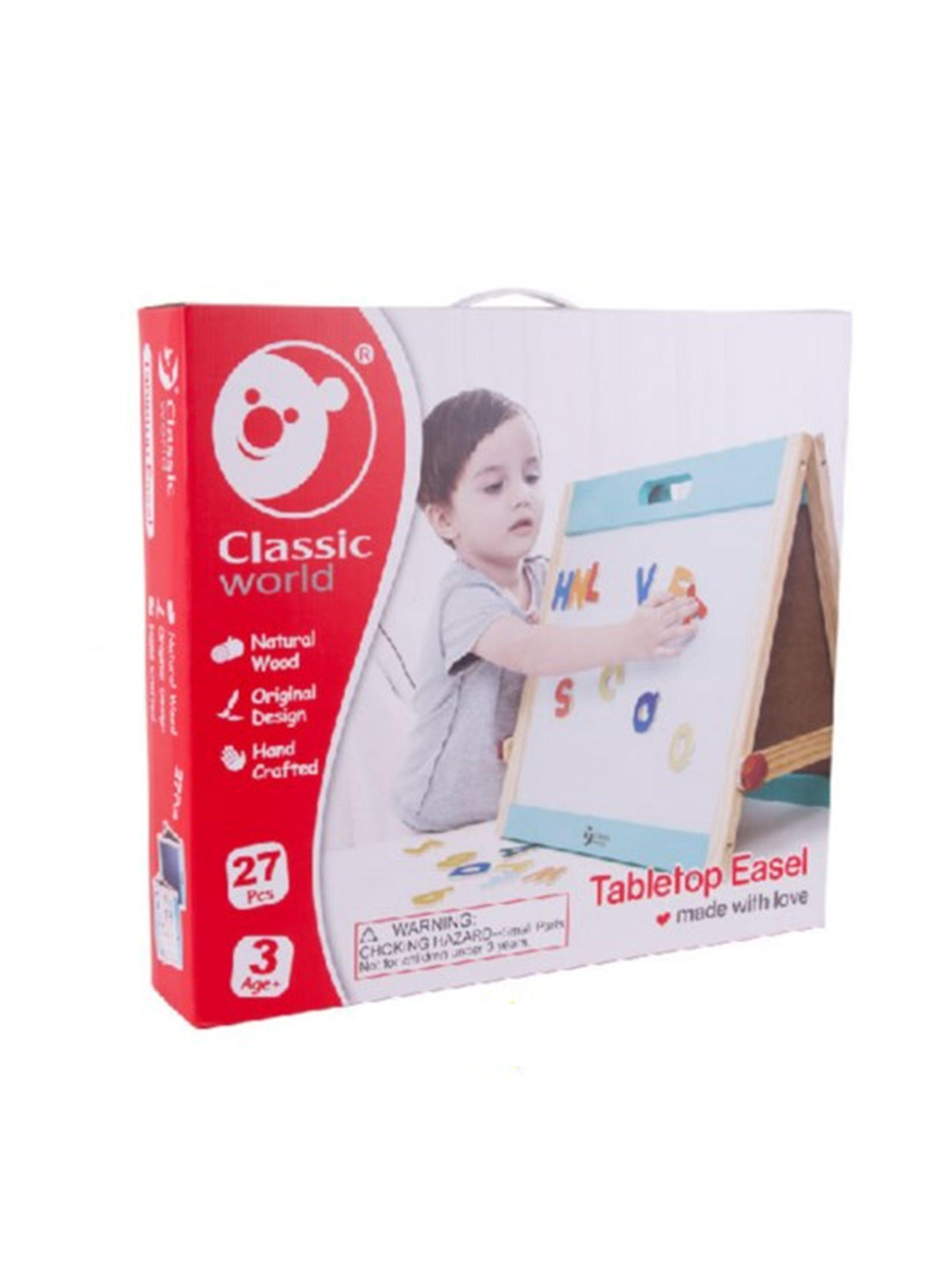 Pizarra Tabletop Alex Toys-0