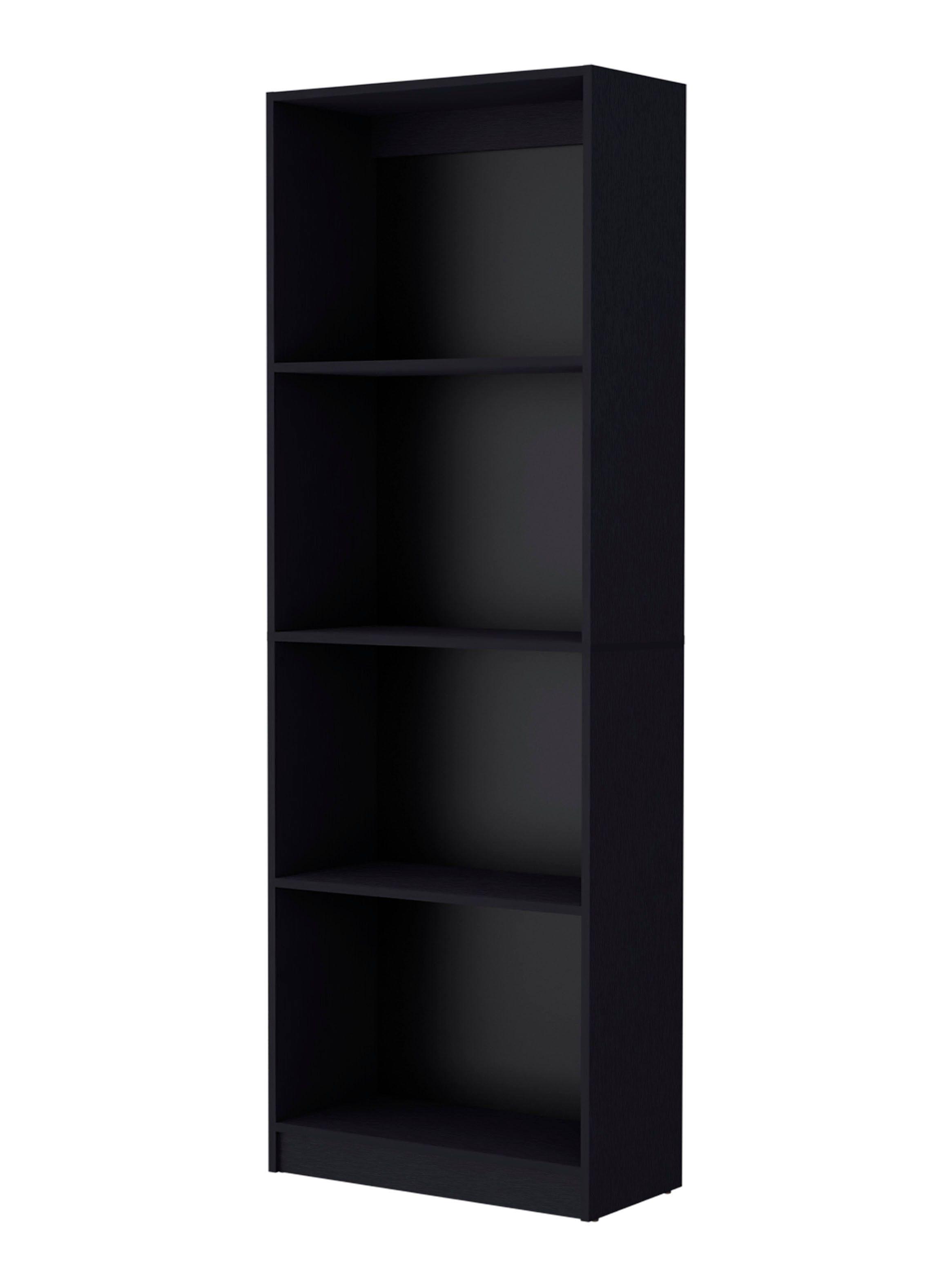 Combo Home Estante + Estante 2P-4