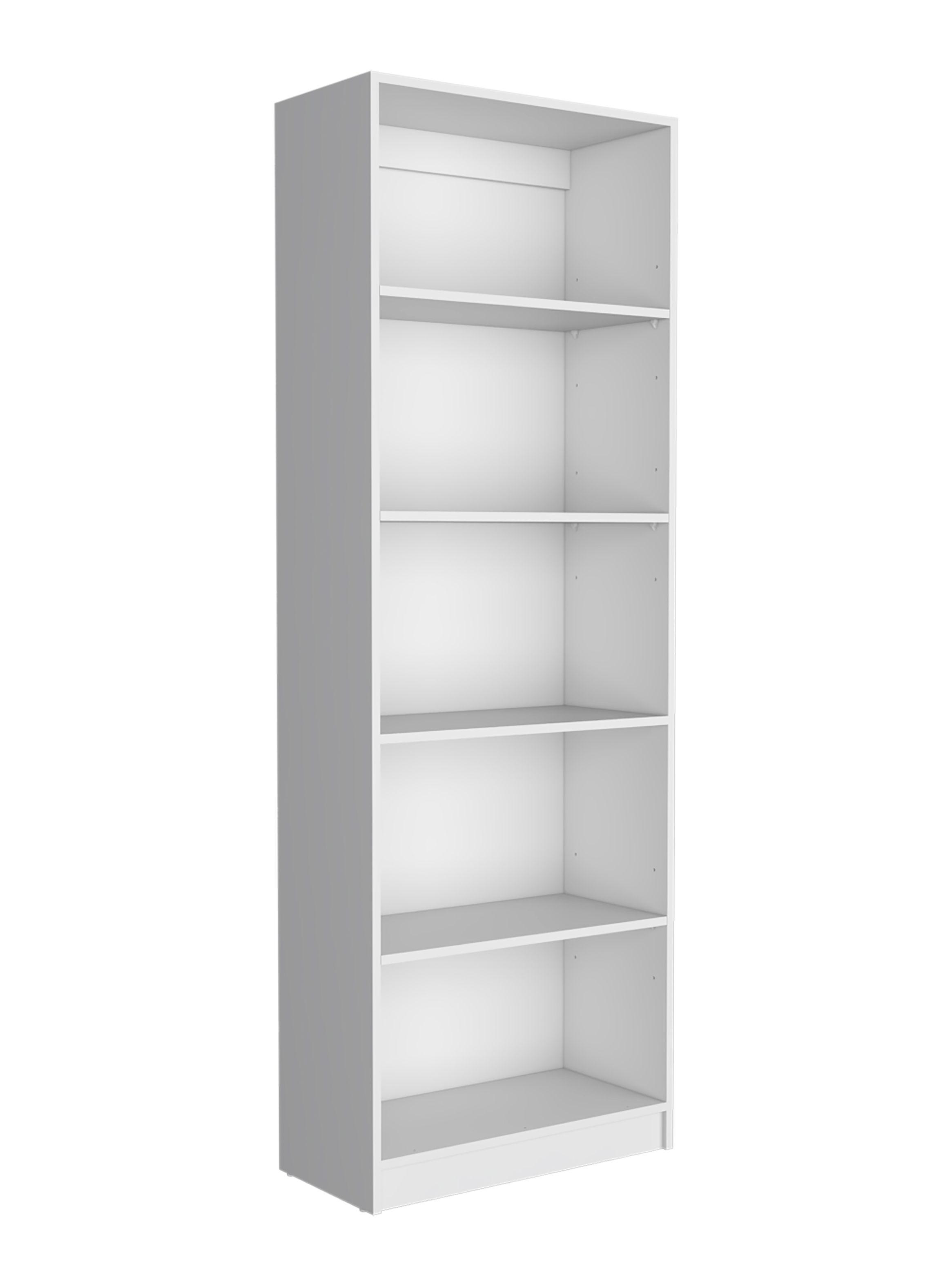 Combo Home Estante 5R + Estante 4R-2