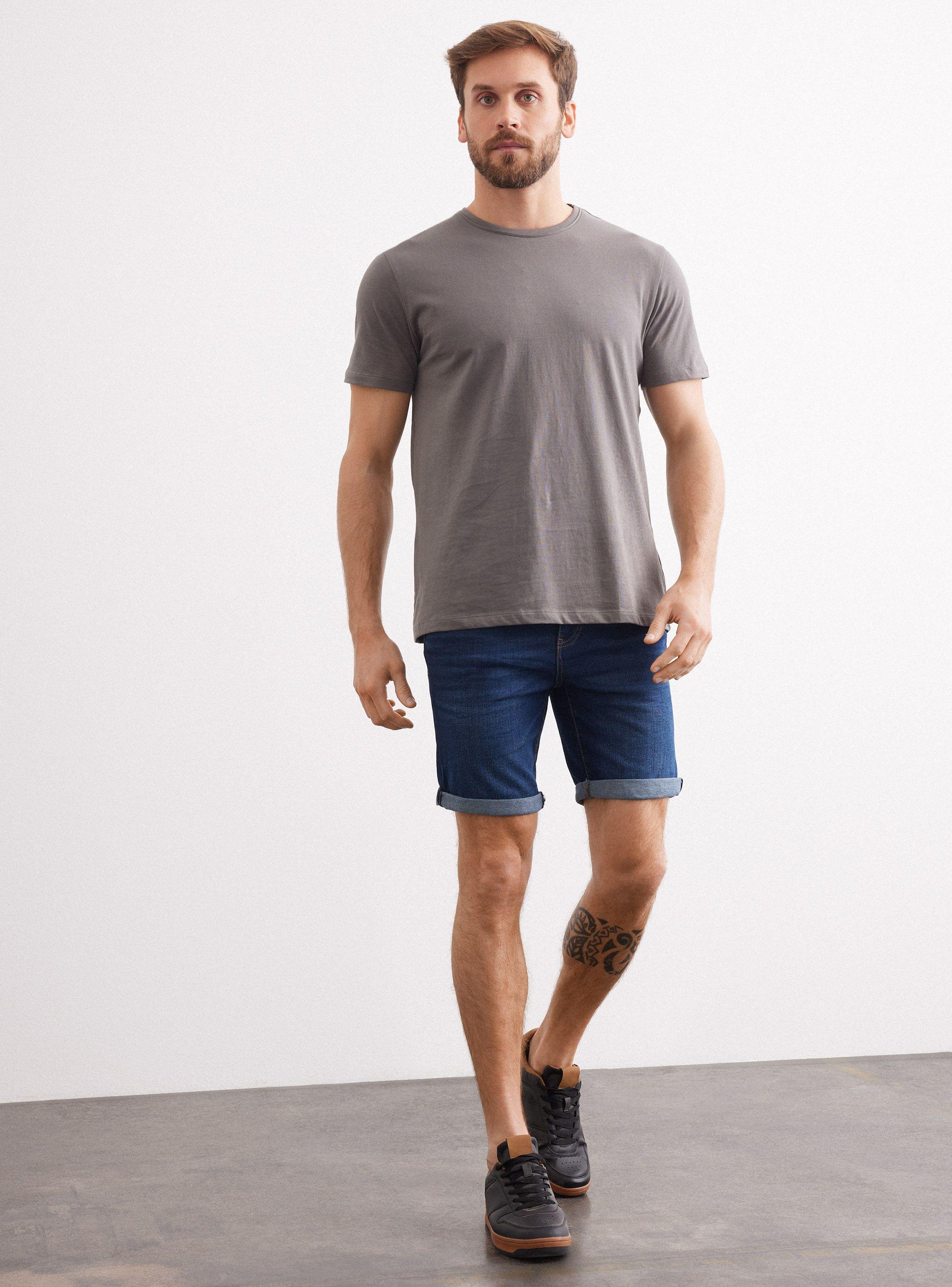 Bermuda Doblez  en la Basta-4