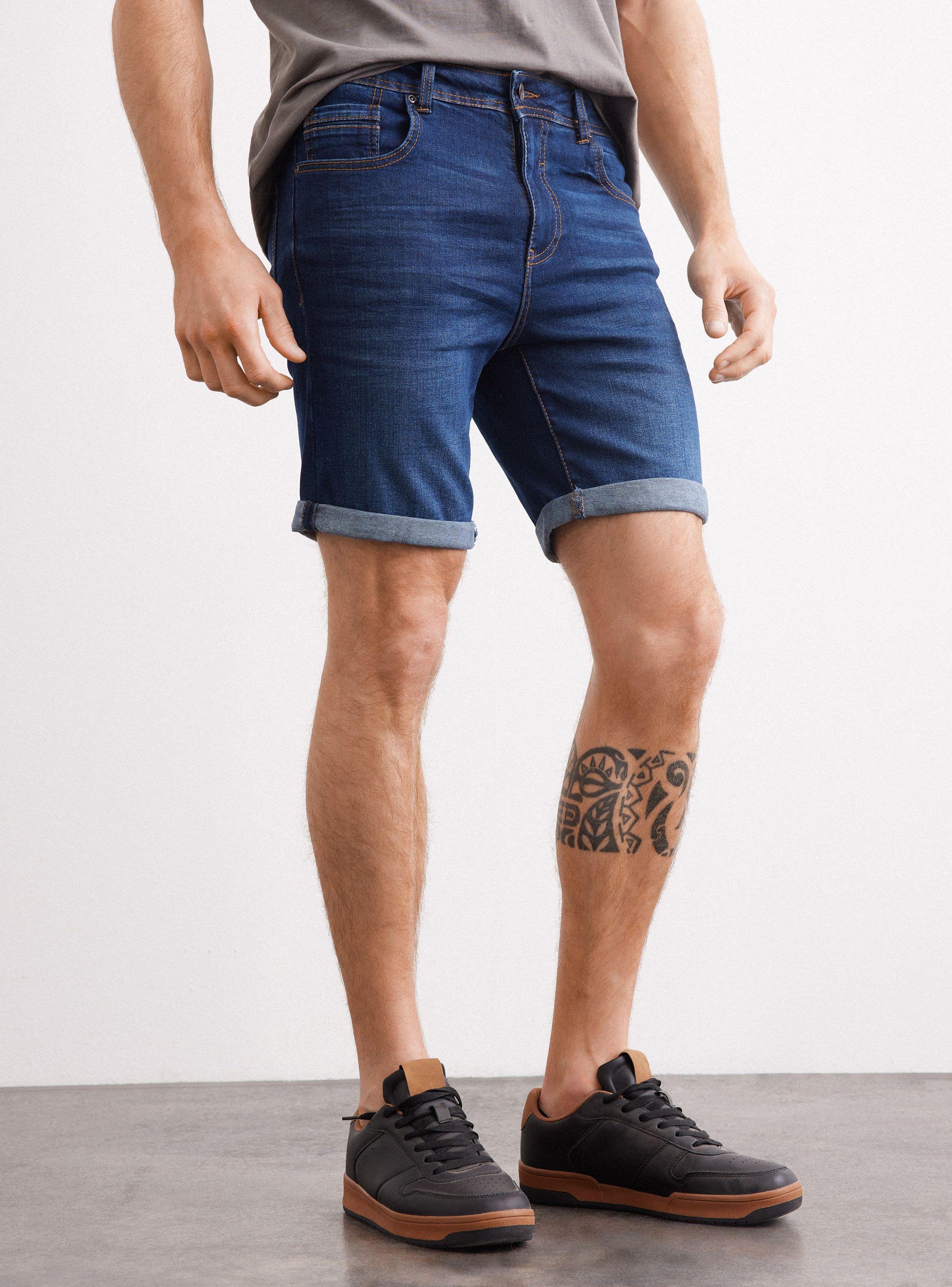 Bermuda Doblez  en la Basta-0