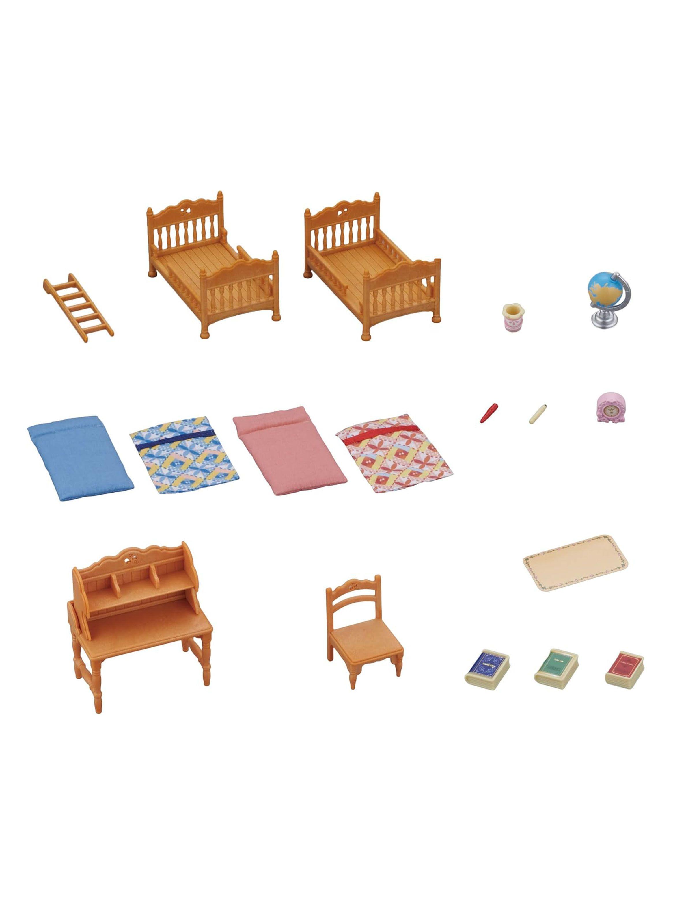 Set Habitación de Pequeños-2