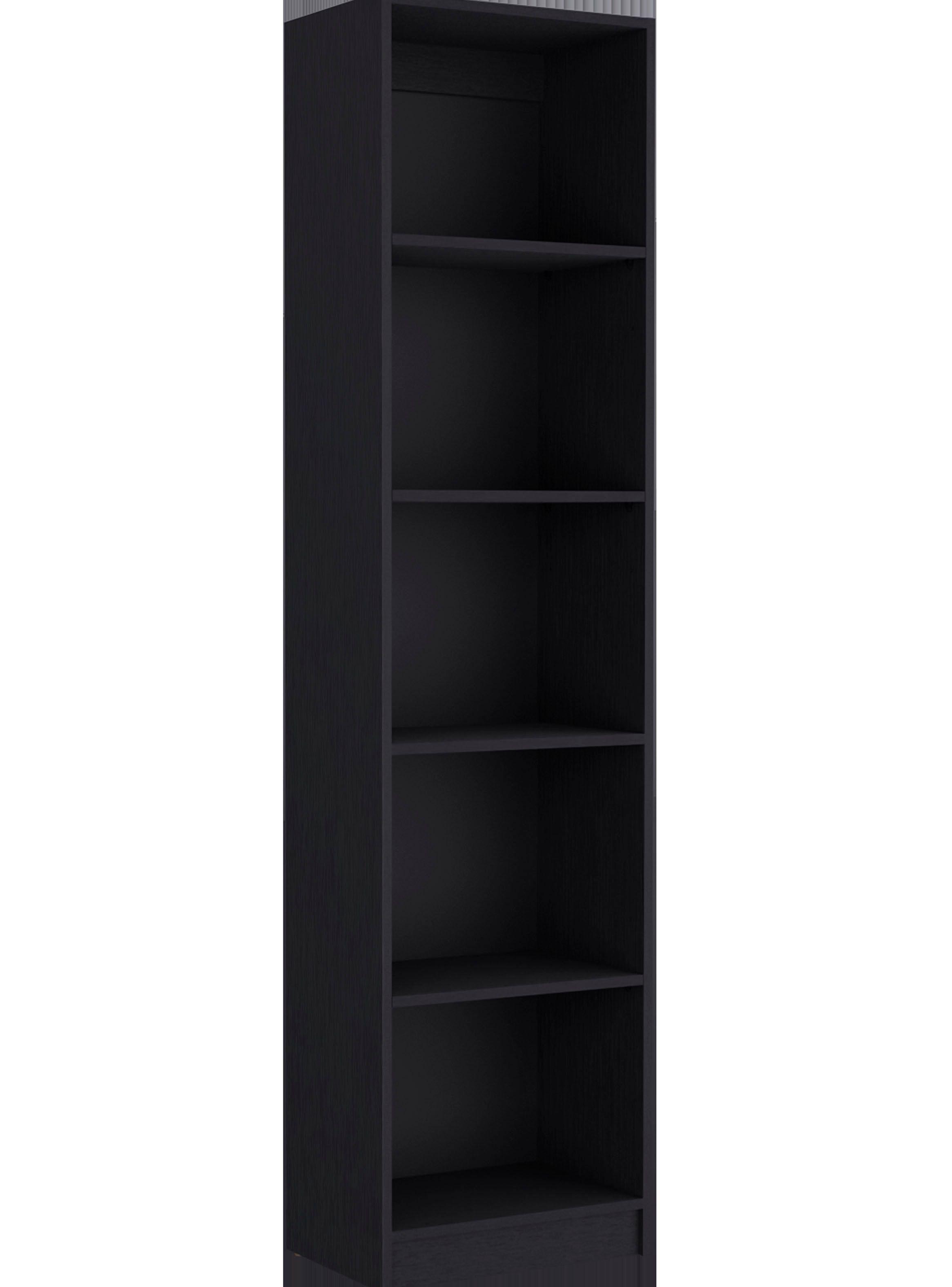 Combo Estante 45 cm + Estante 2 Puertas-4