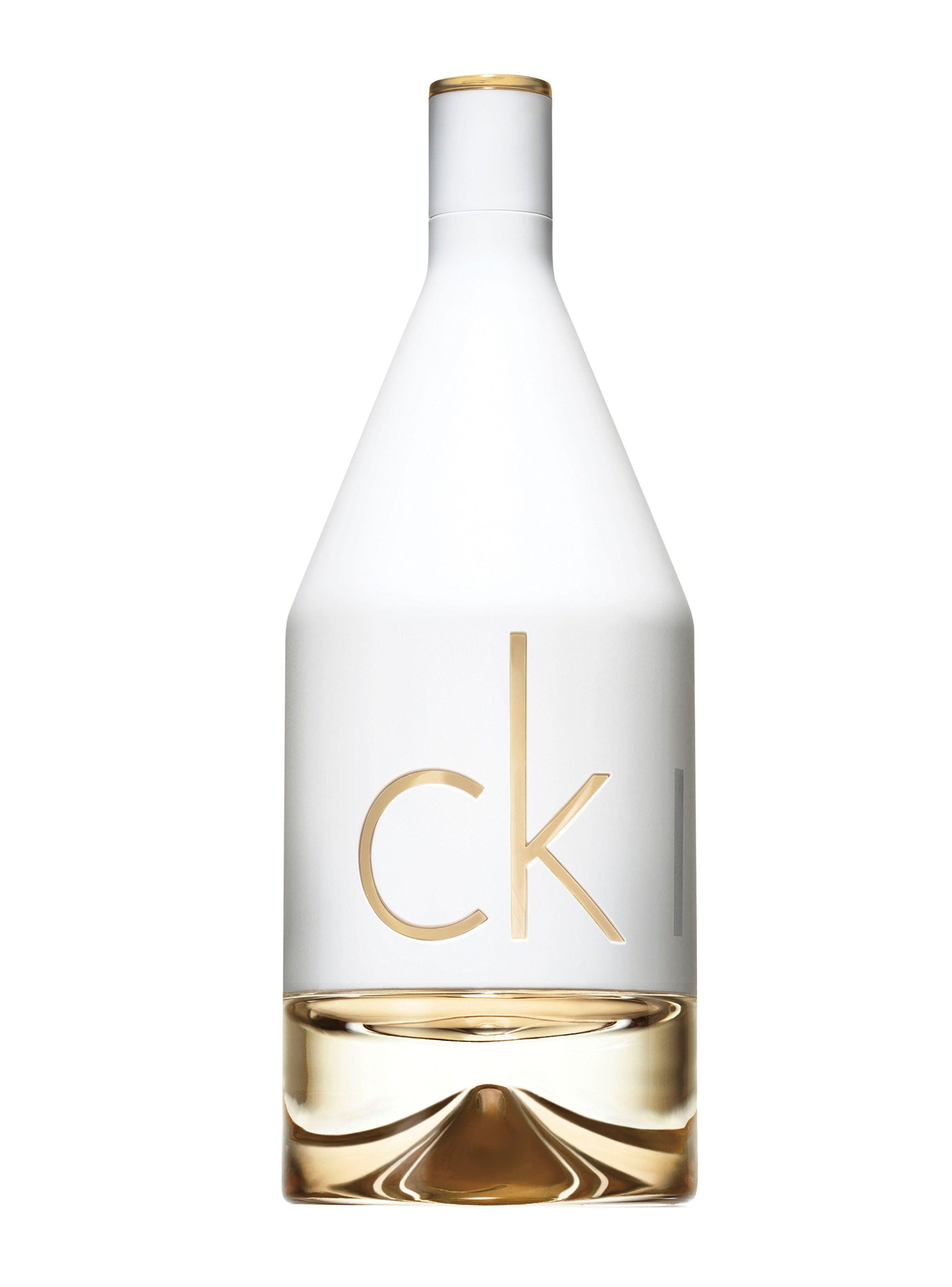 Perfume Calvin Klein CK IN2U Woman EDT 150 ml-0