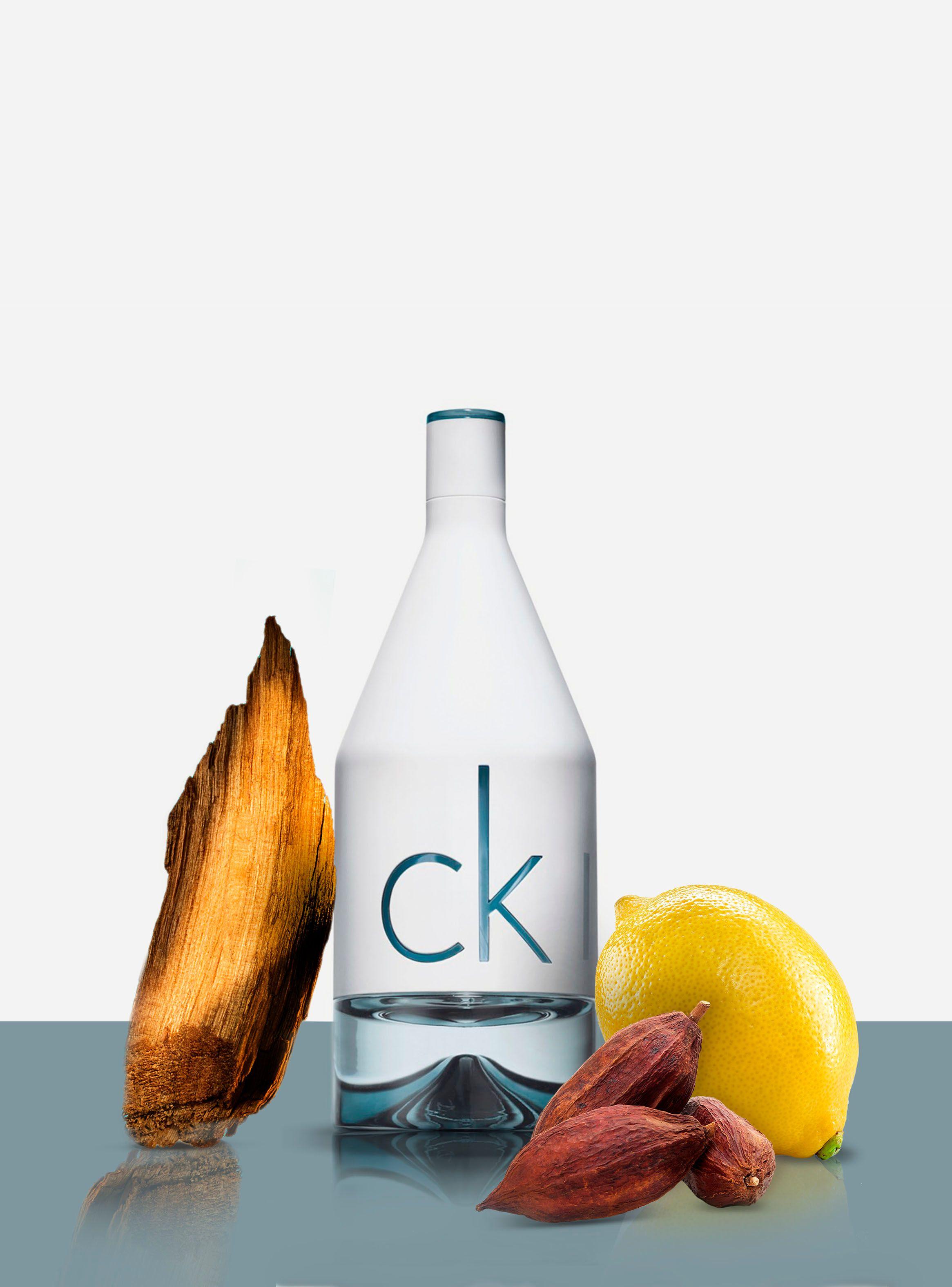 Perfume Ck In2U EDT Hombre 50 ml-3