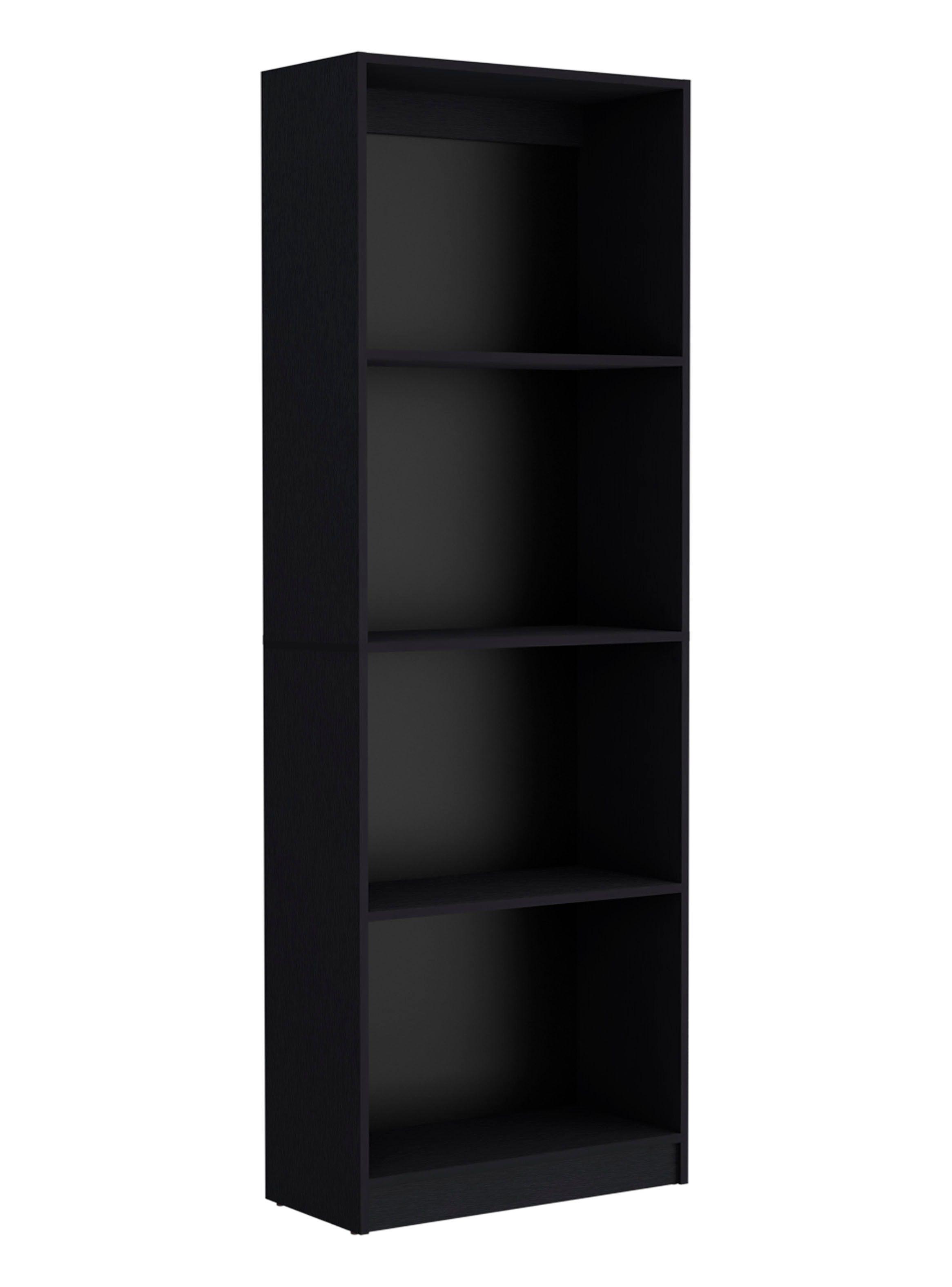 Combo Estante 45 cm + Estante 2P + Estante 4R Home-2