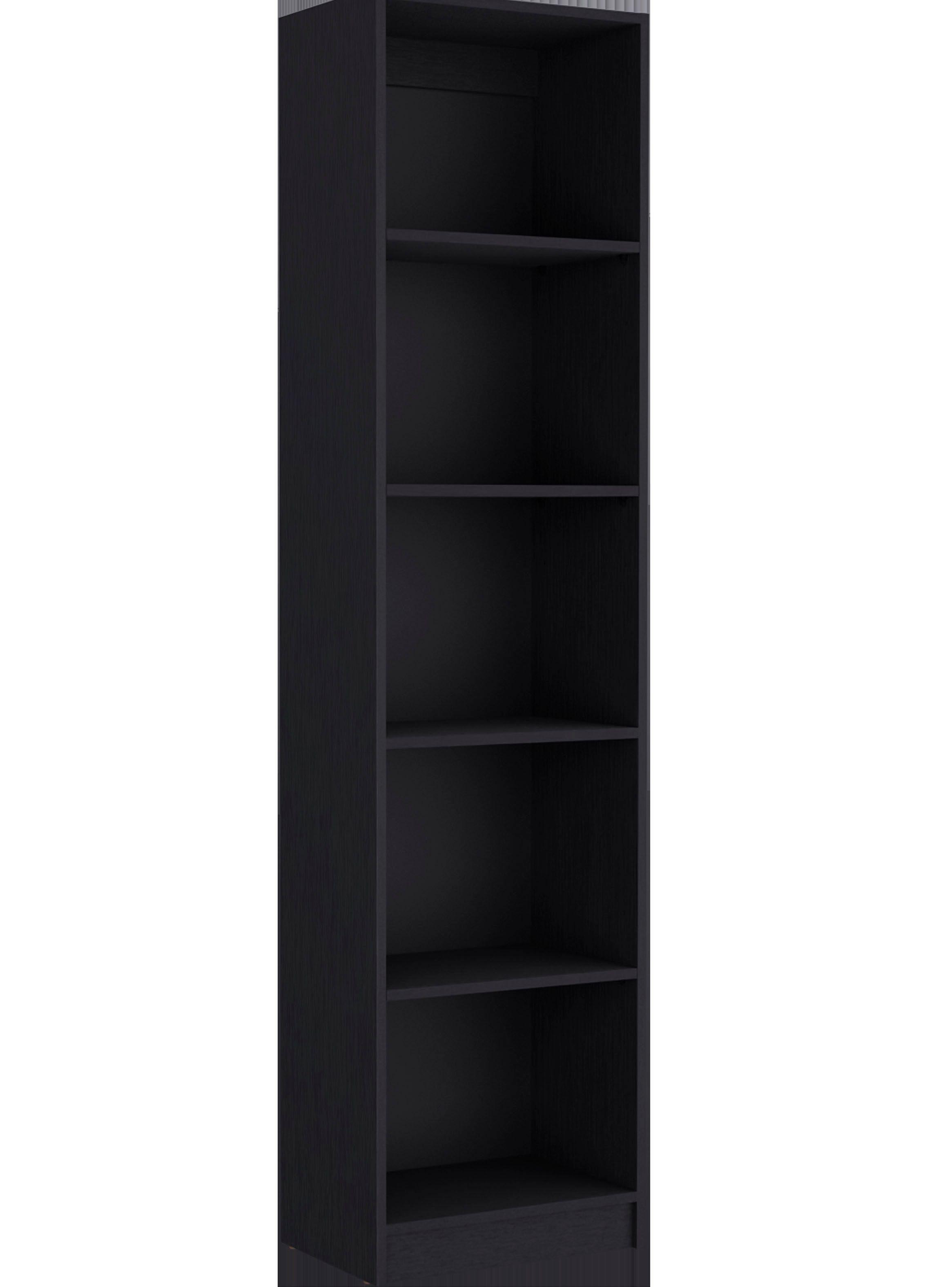 Combo Estante 45 cm + Estante 2P + Estante 4R Home-3