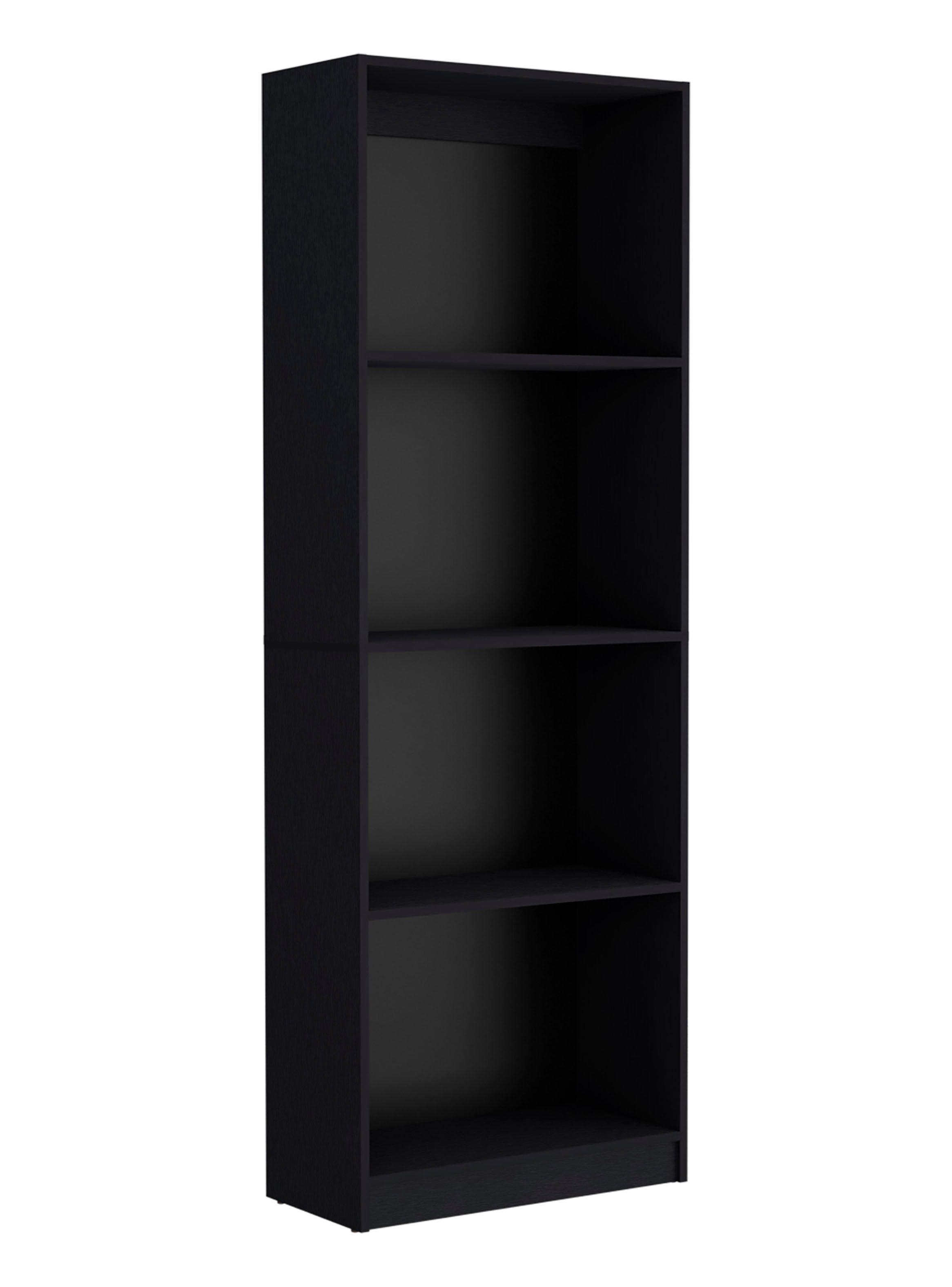 Combo Home Estante 4R + Estante 2P + Estante 5R-2