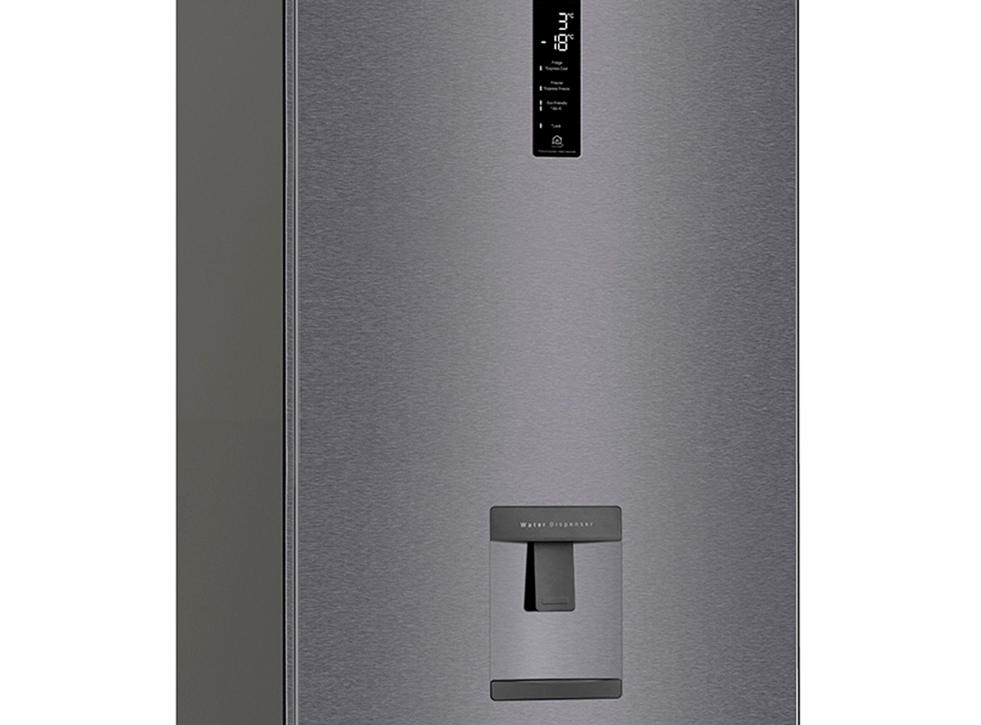 Refrigerador LG No Frost 336 Litros LB37SPGK-5
