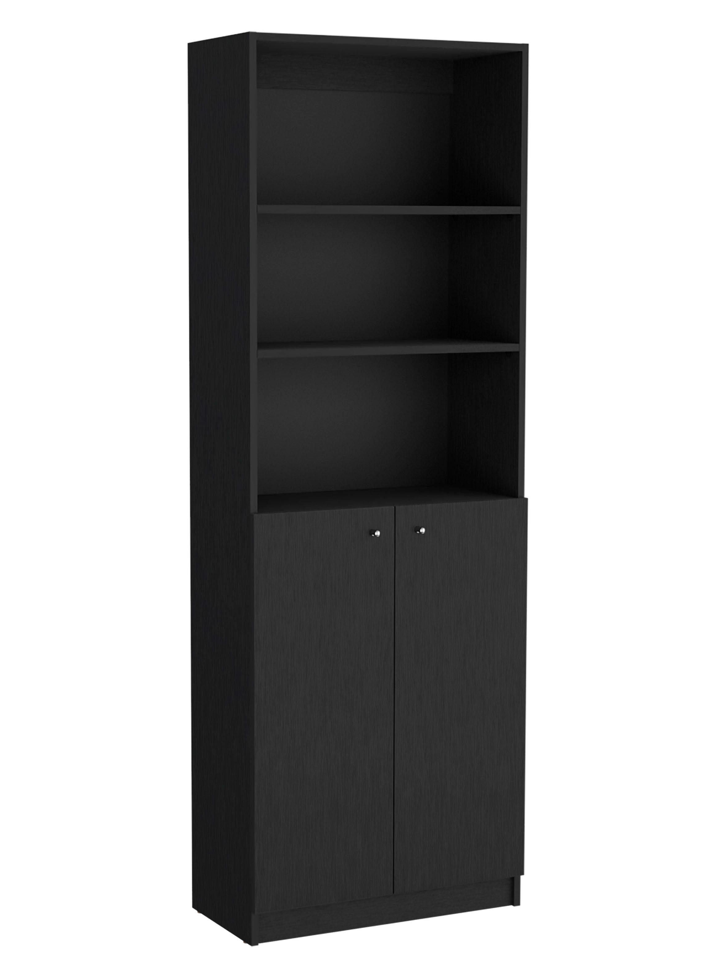 Combo Estante 5R + Estante 2P + Estante 45 cm Home-2