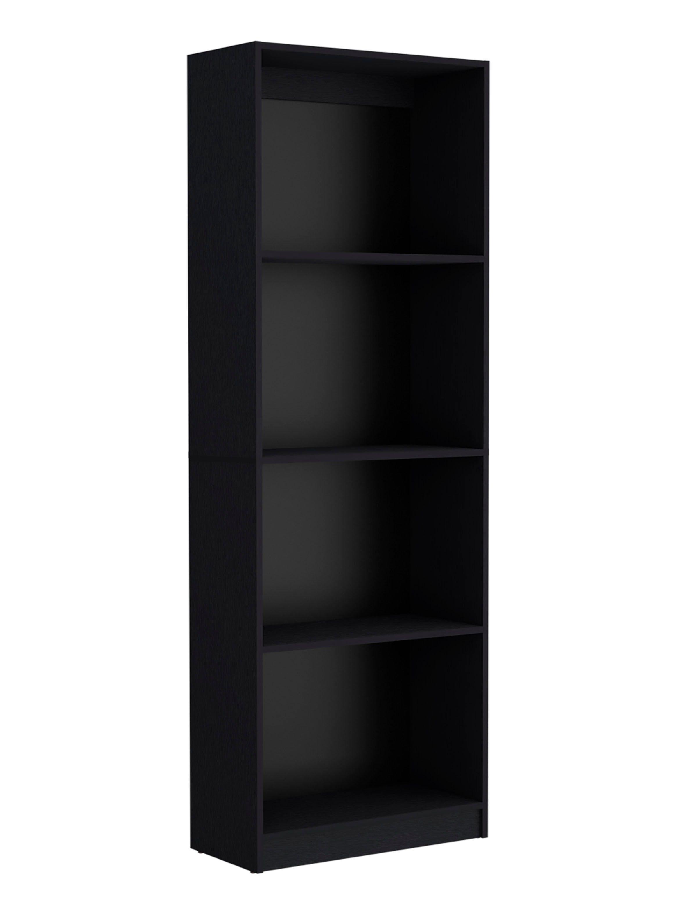 Combo 2 Estante 4R + Estante 45 cm-4